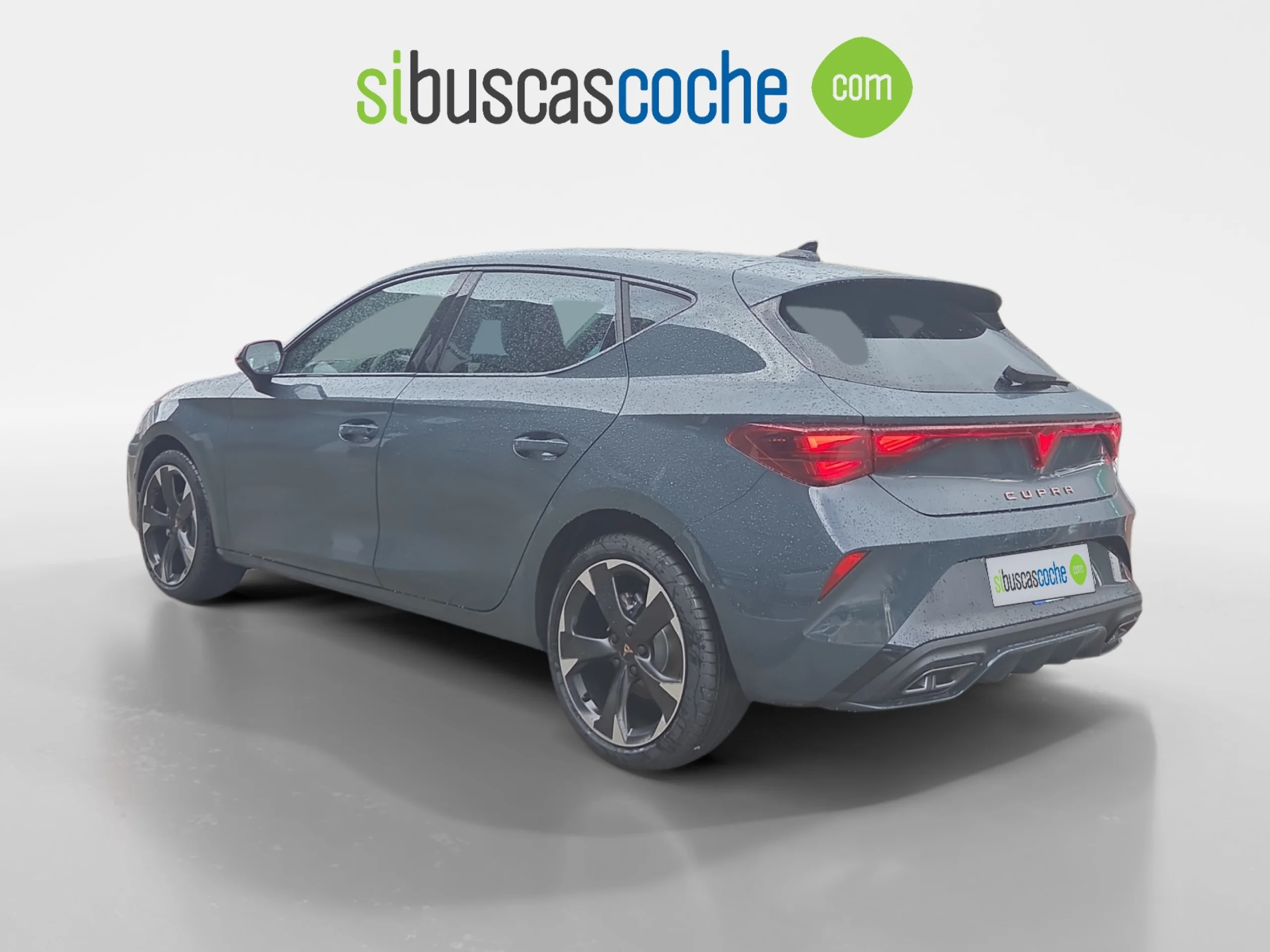 CUPRA LEON 1.5 ETSI 110KW (150CV) DSG - Foto 2