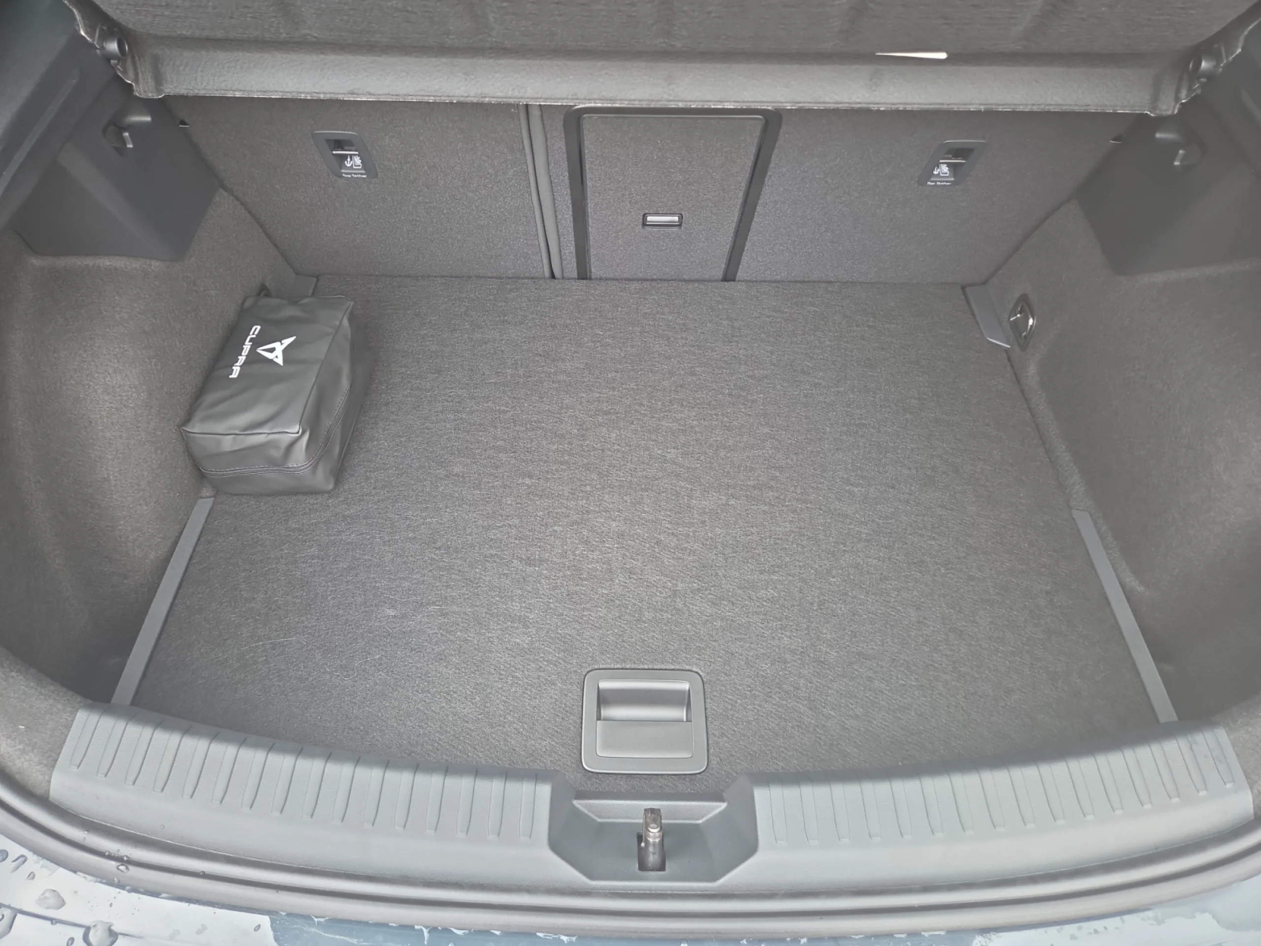 CUPRA LEON 1.5 ETSI 110KW (150CV) DSG - Foto 8