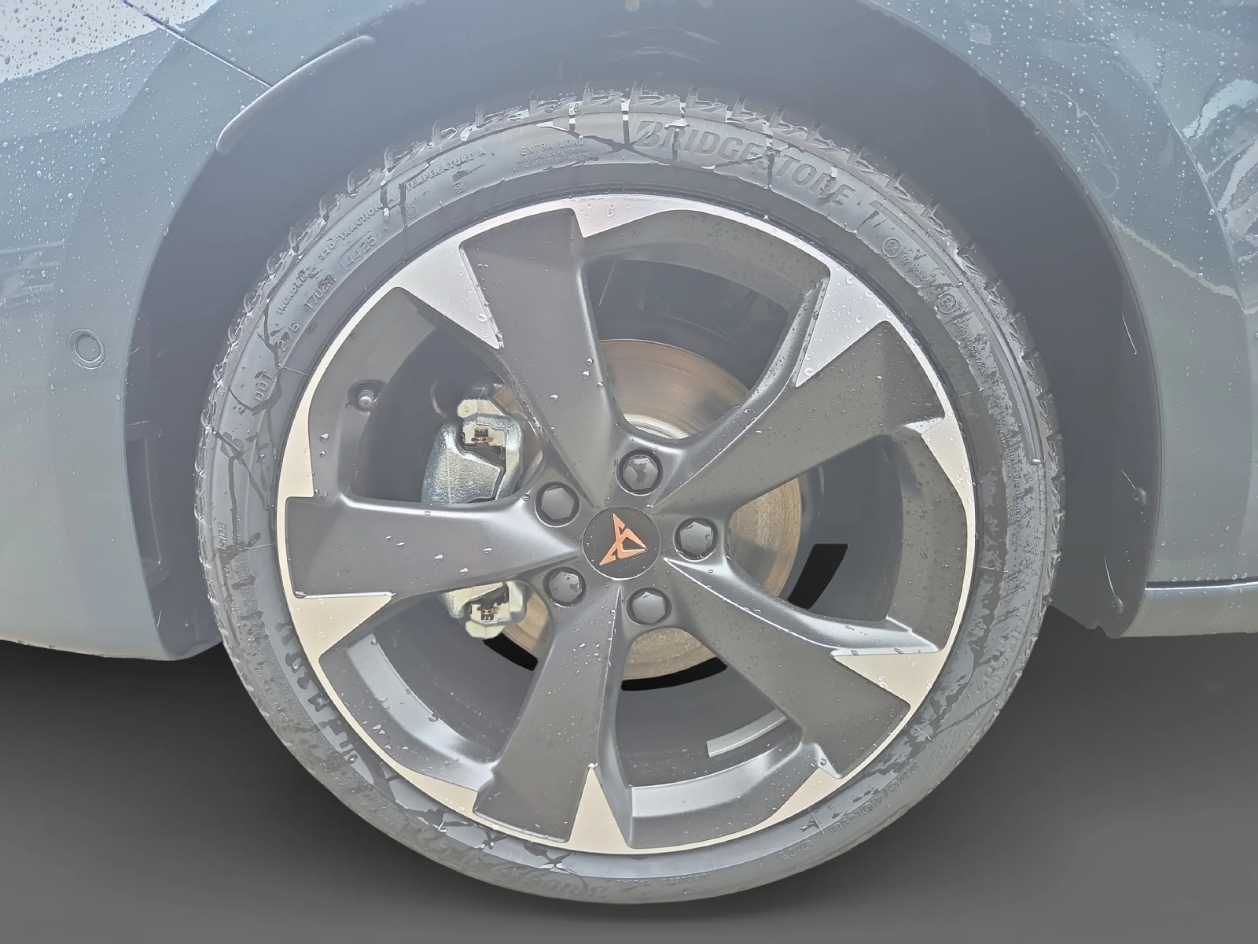 CUPRA LEON 1.5 ETSI 110KW (150CV) DSG - Foto 9