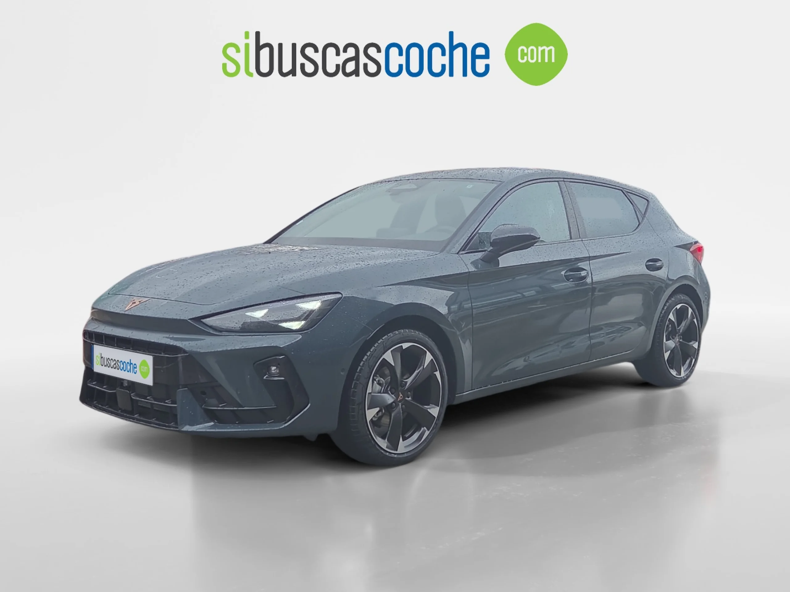 CUPRA LEON 1.5 ETSI 110KW (150CV) DSG - Foto 15