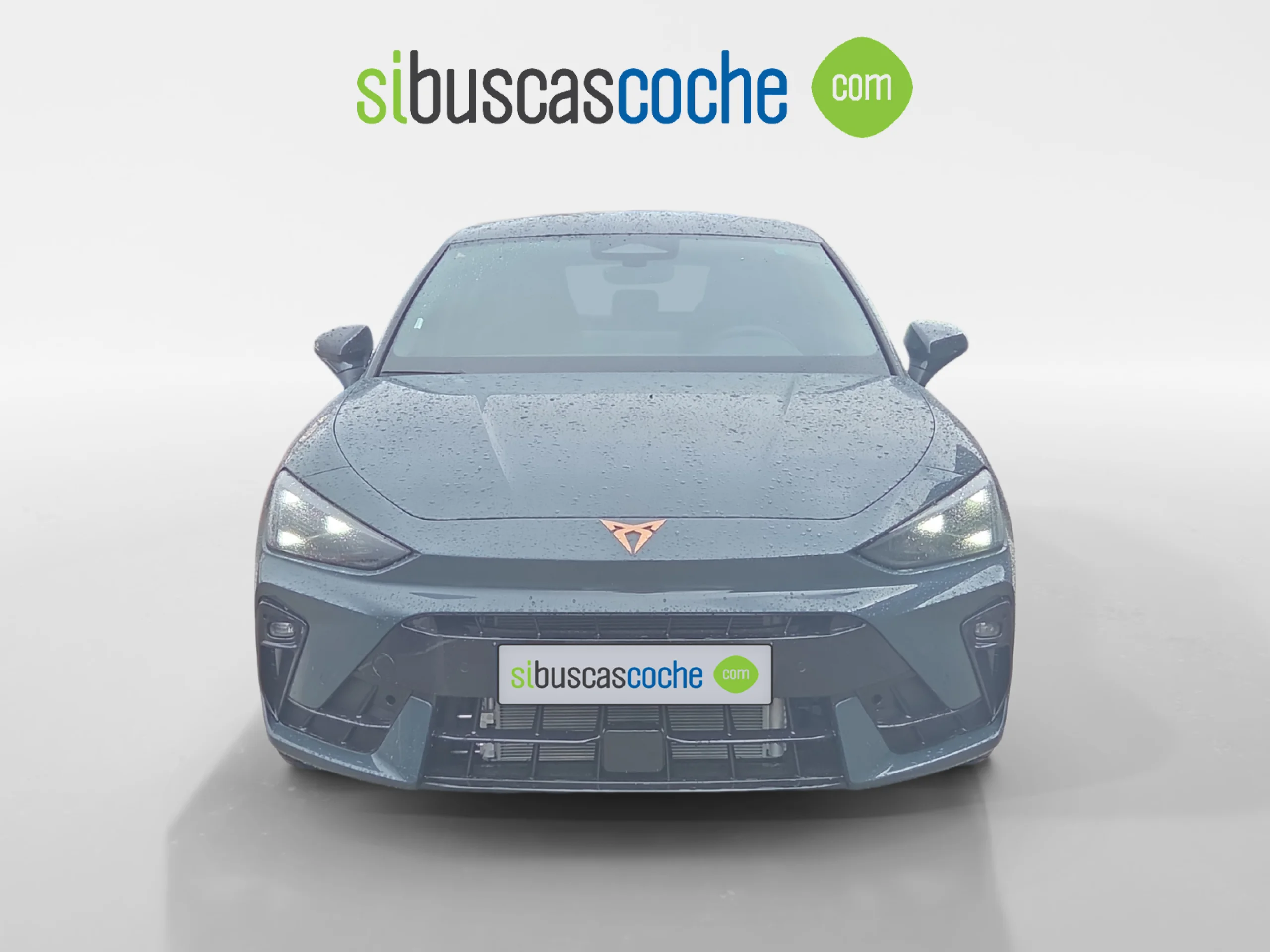 CUPRA LEON 1.5 ETSI 110KW (150CV) DSG - Foto 16