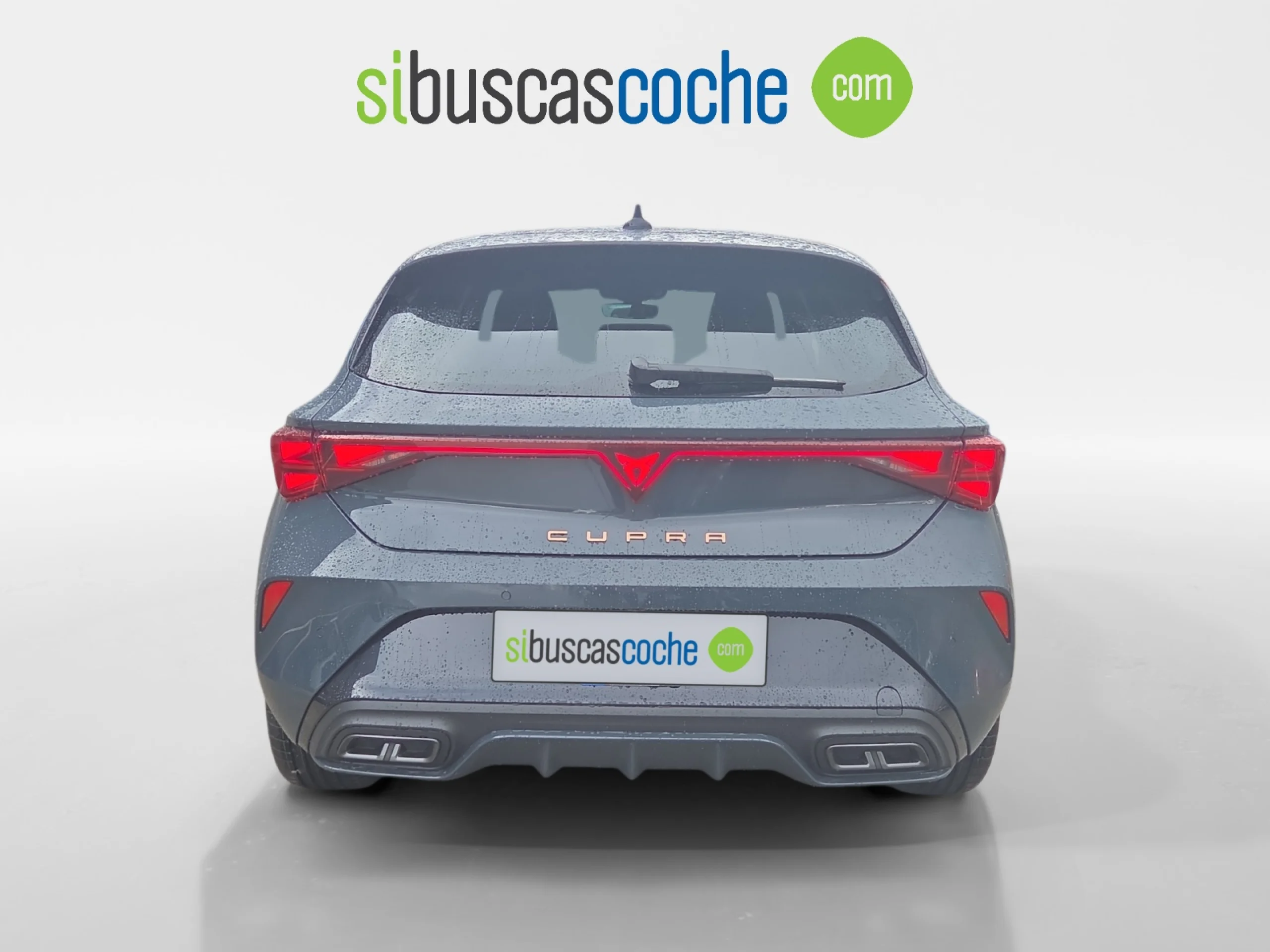 CUPRA LEON 1.5 ETSI 110KW (150CV) DSG - Foto 17