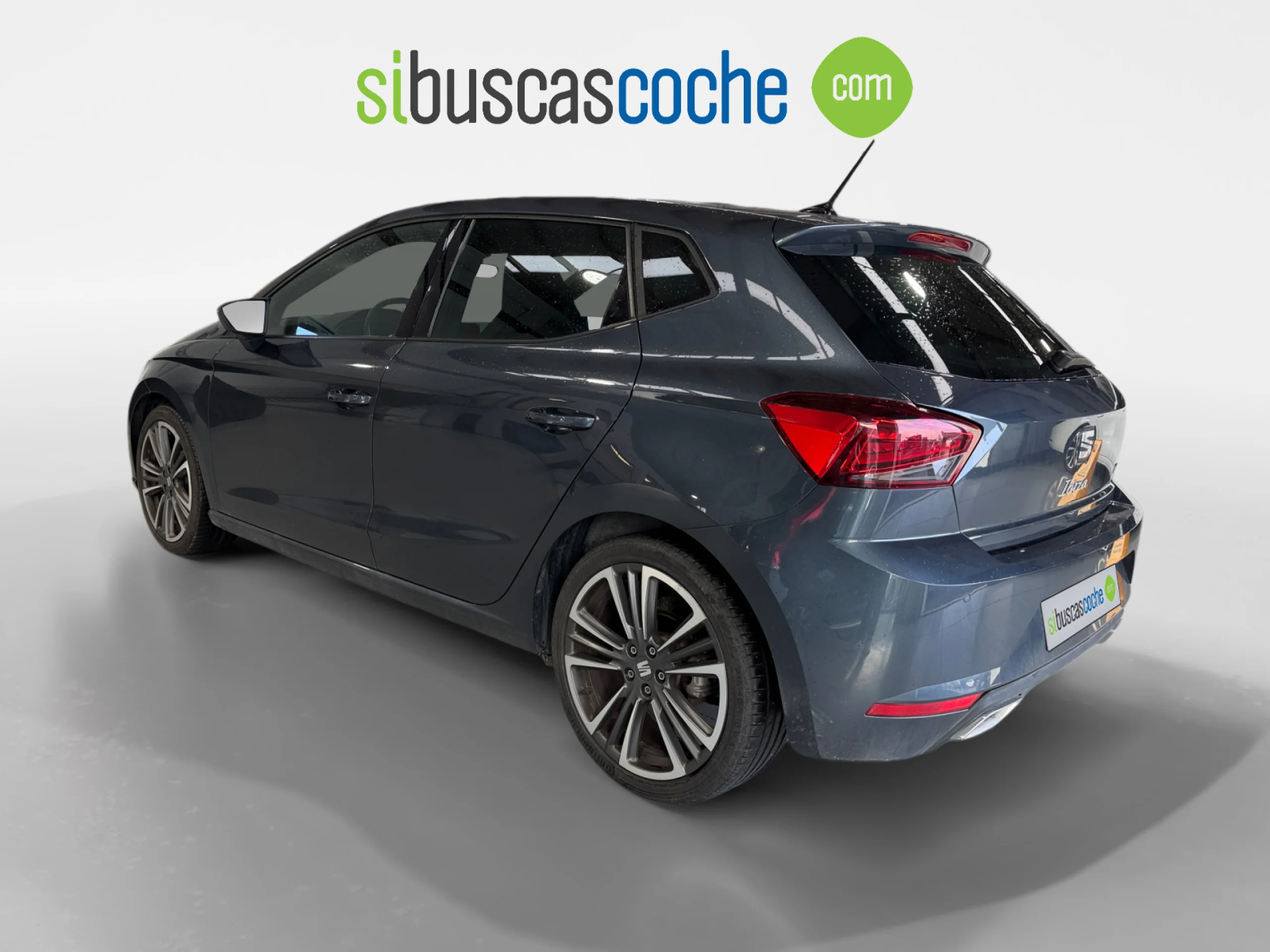 SEAT IBIZA 1.5 TSI 110KW (150CV) DSG FR XL - Foto 2