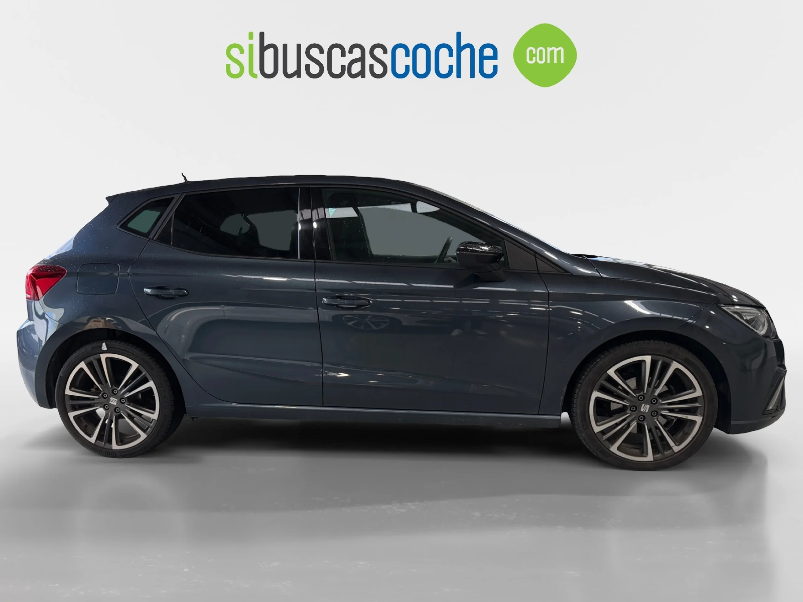SEAT IBIZA 1.5 TSI 110KW (150CV) DSG FR XL - Foto 3