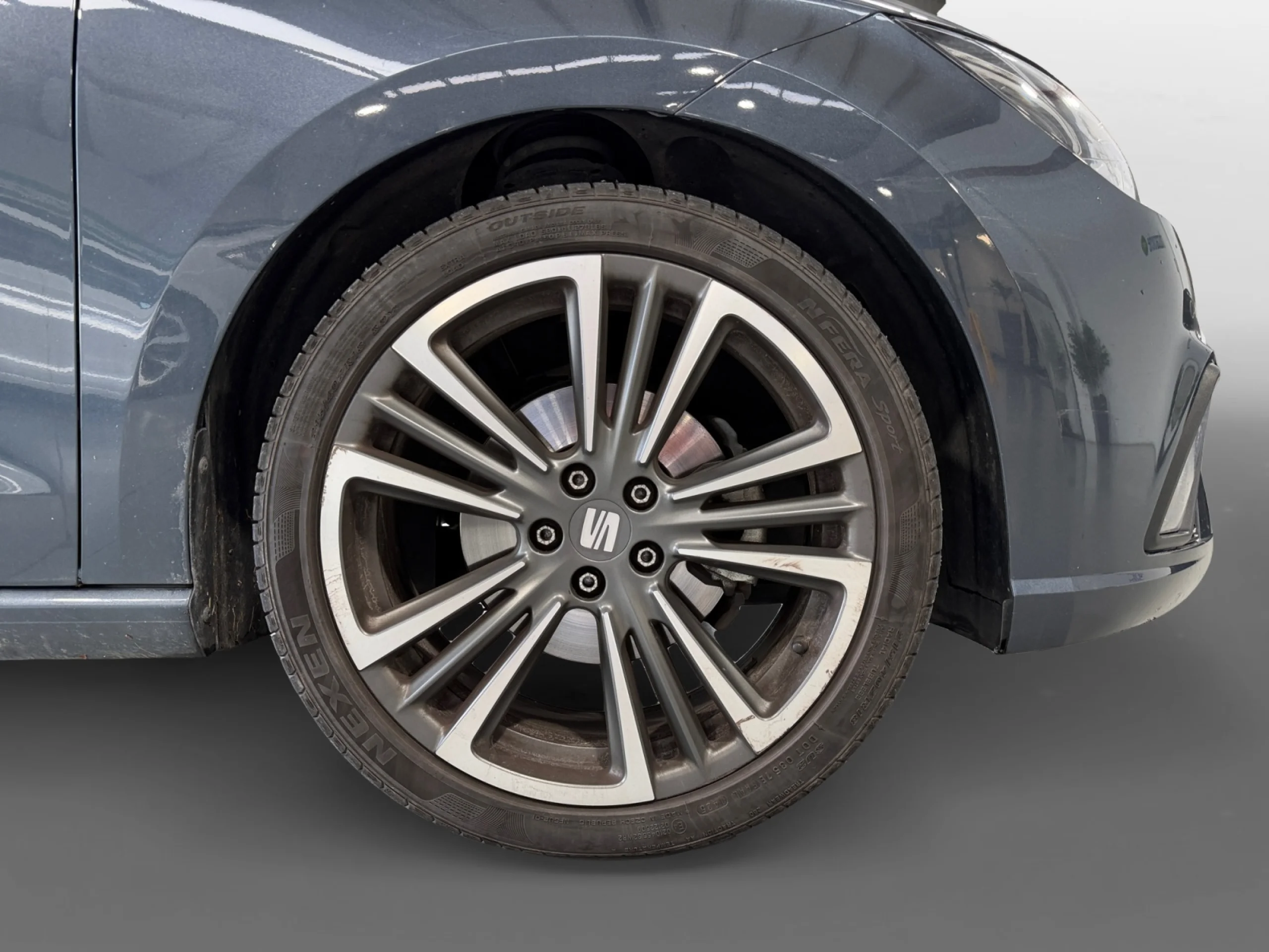 SEAT IBIZA 1.5 TSI 110KW (150CV) DSG FR XL - Foto 8