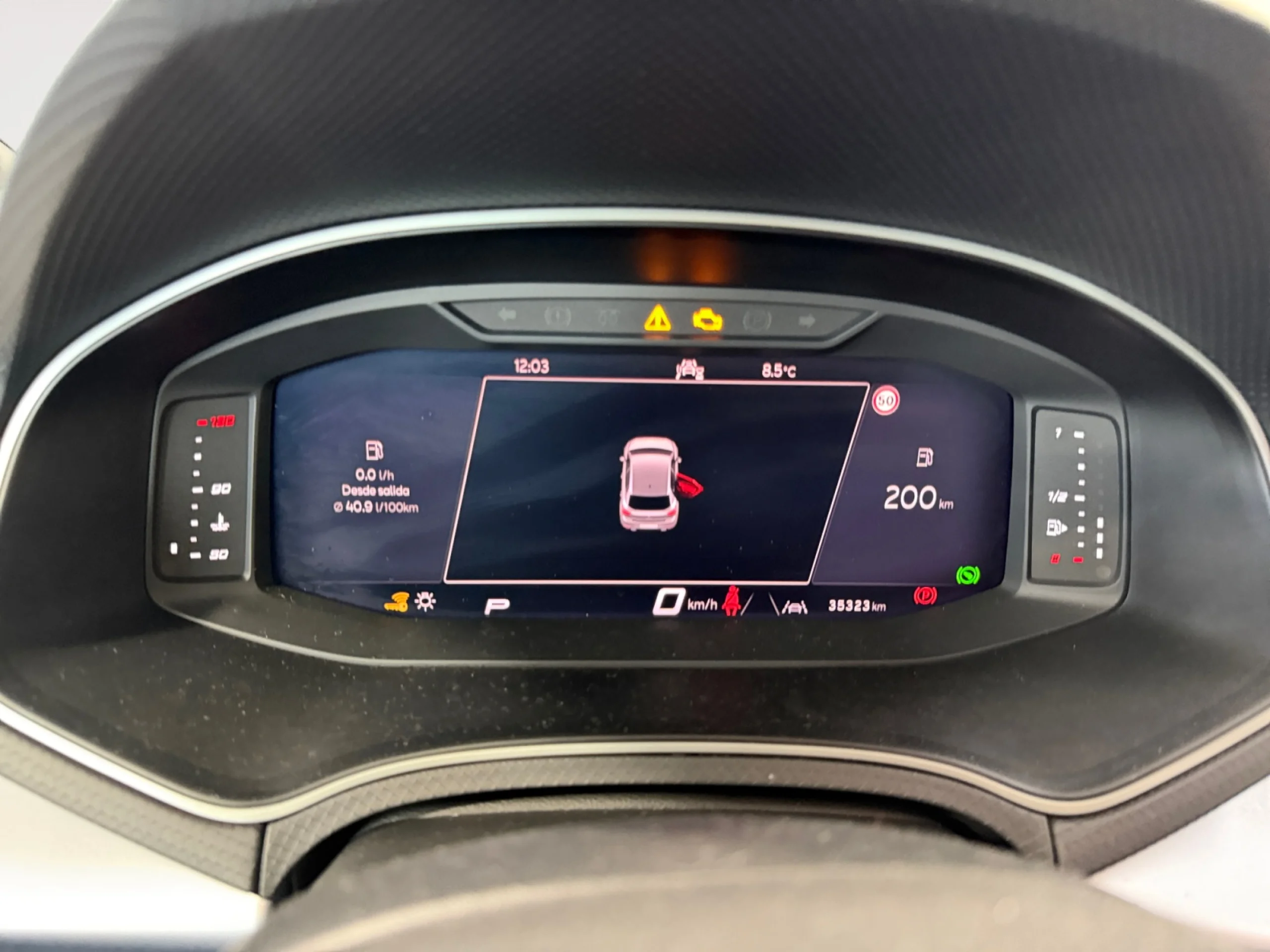 SEAT IBIZA 1.5 TSI 110KW (150CV) DSG FR XL - Foto 10