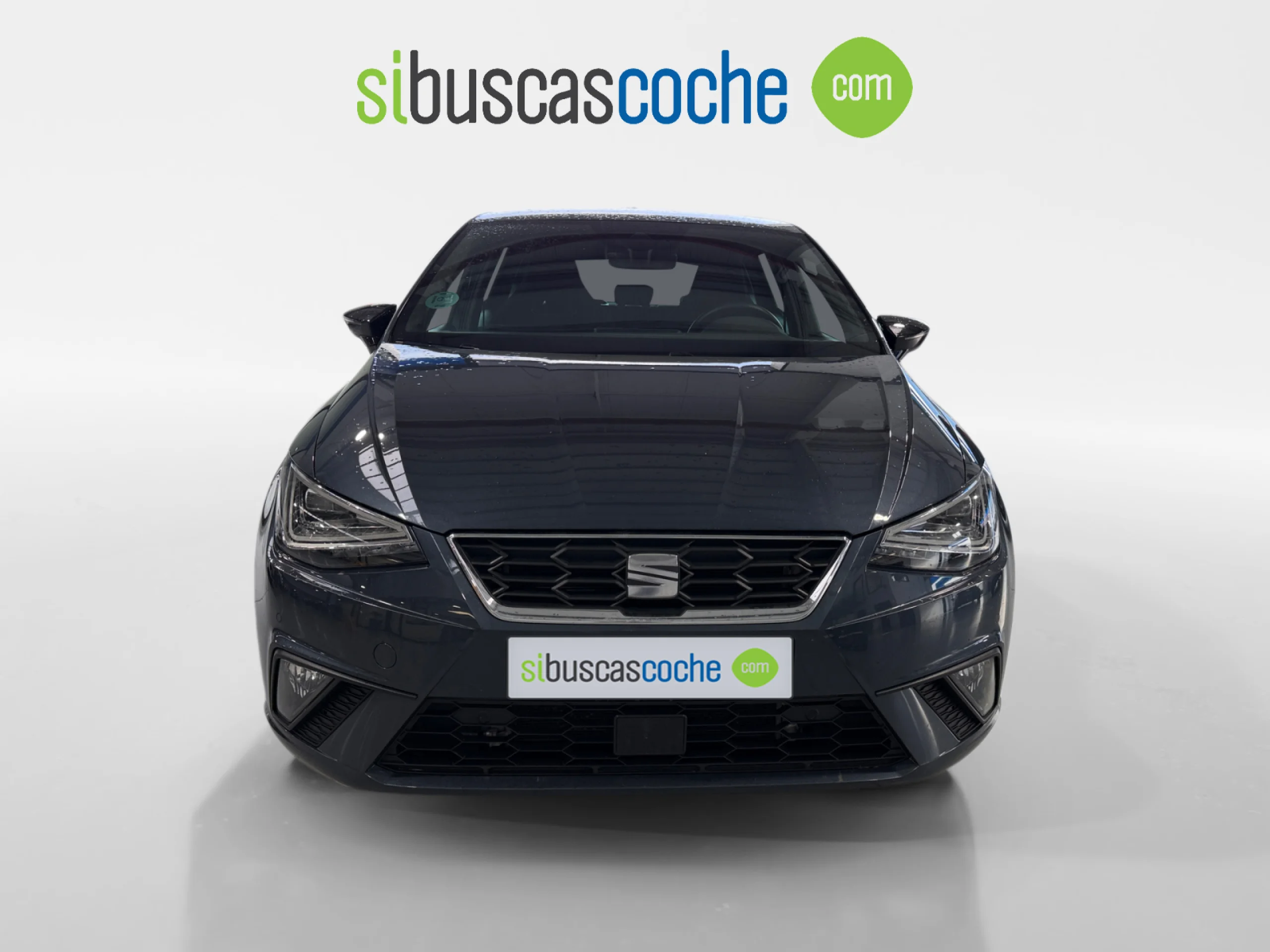 SEAT IBIZA 1.5 TSI 110KW (150CV) DSG FR XL - Foto 12