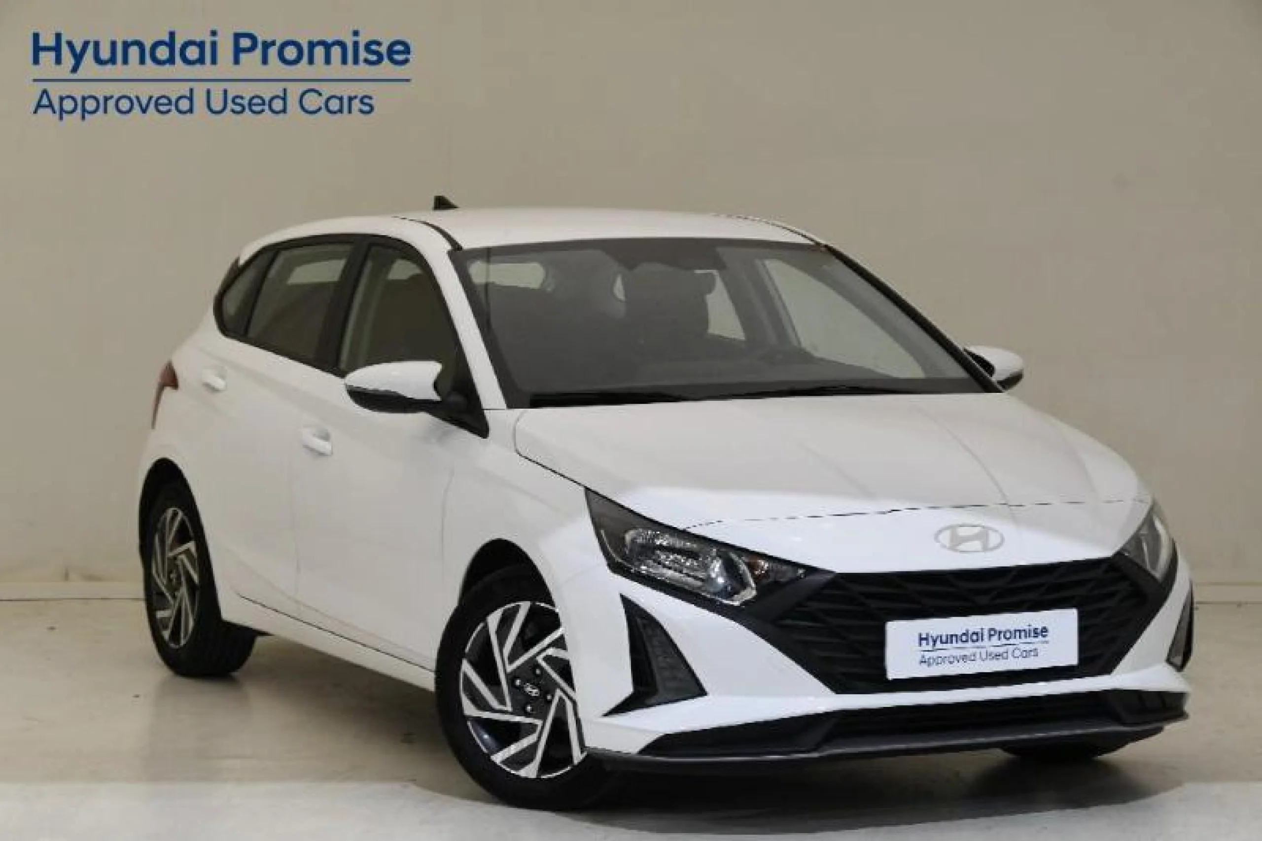 HYUNDAI I20 1.0 TGDI KLASS - Foto 2