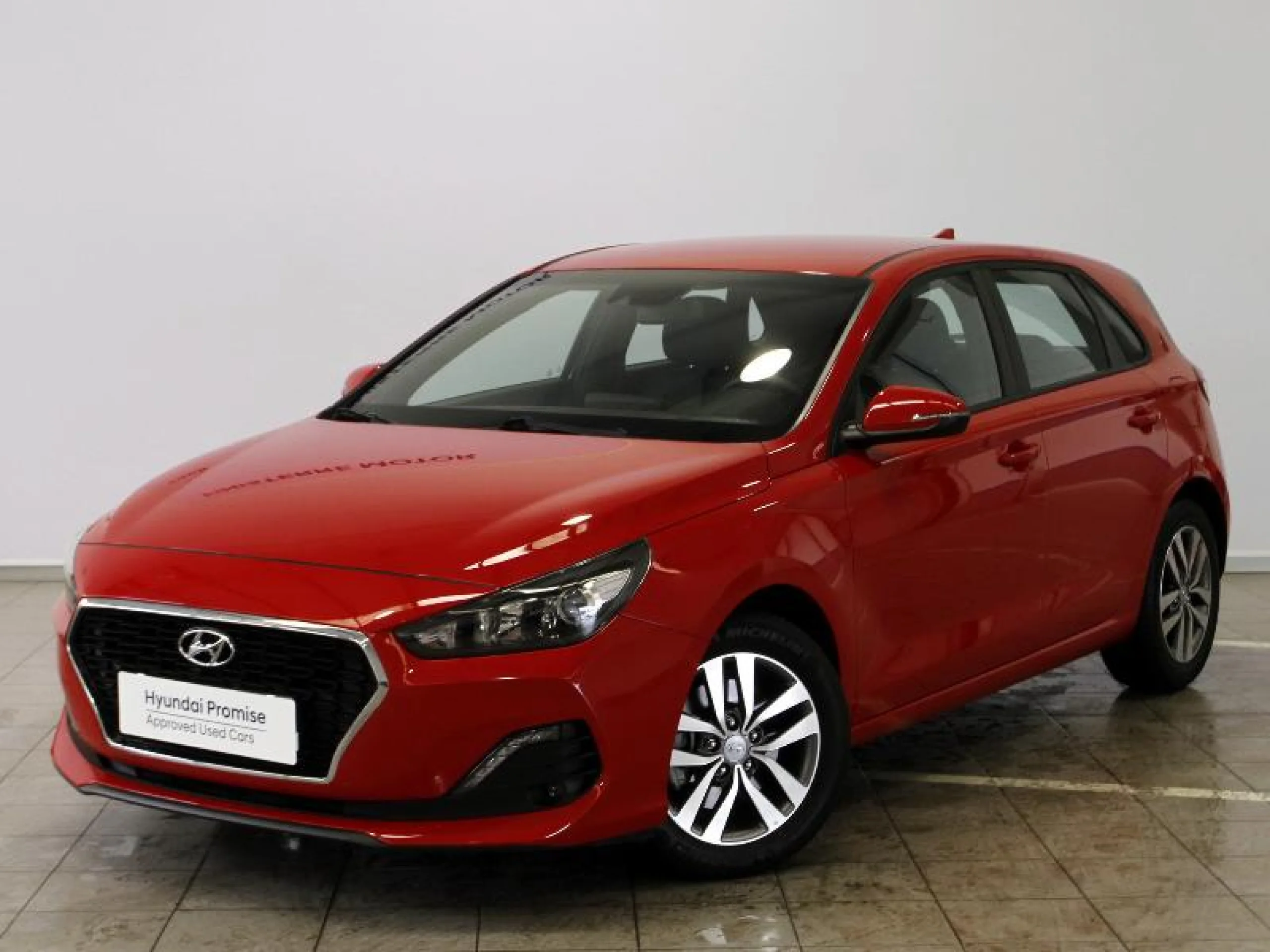 HYUNDAI I30 1.6 CRDI 81KW (110CV) TECNO - Foto 1