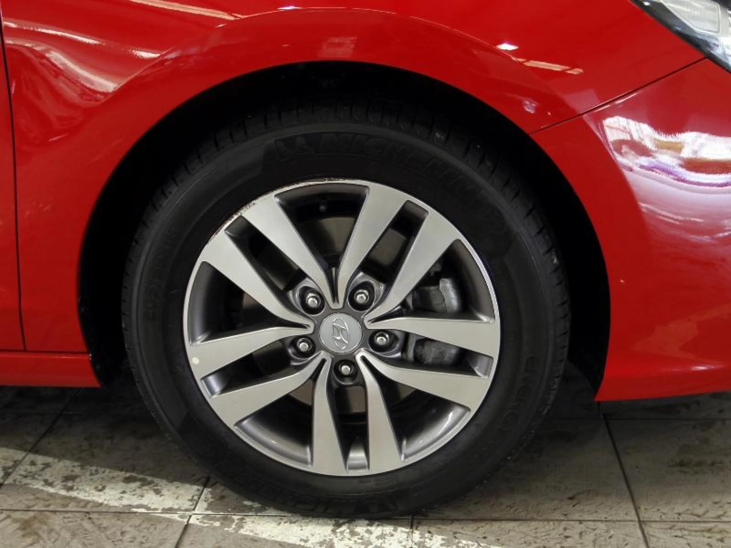 HYUNDAI I30 1.6 CRDI 81KW (110CV) TECNO - Foto 3