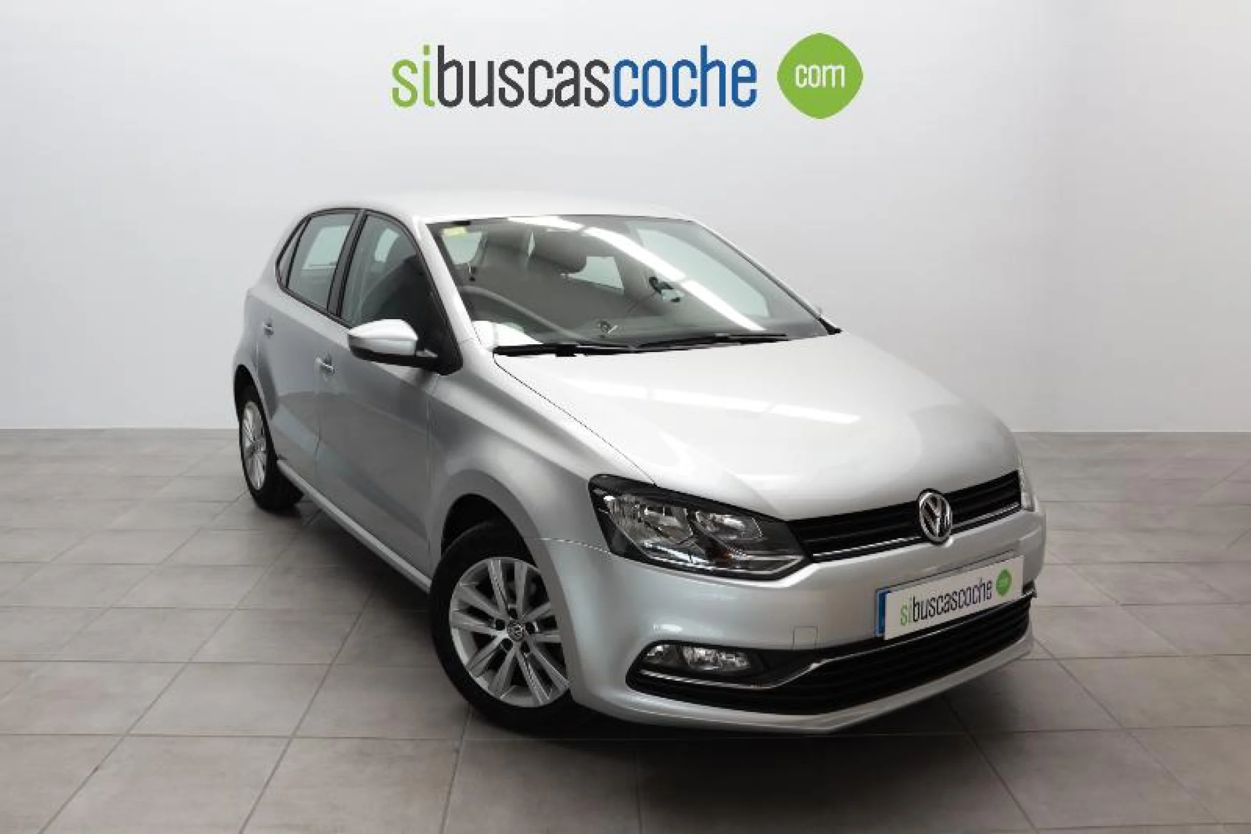 VOLKSWAGEN POLO ADVANCE 1.2 TSI 66KW(90CV) BMT - Foto 1