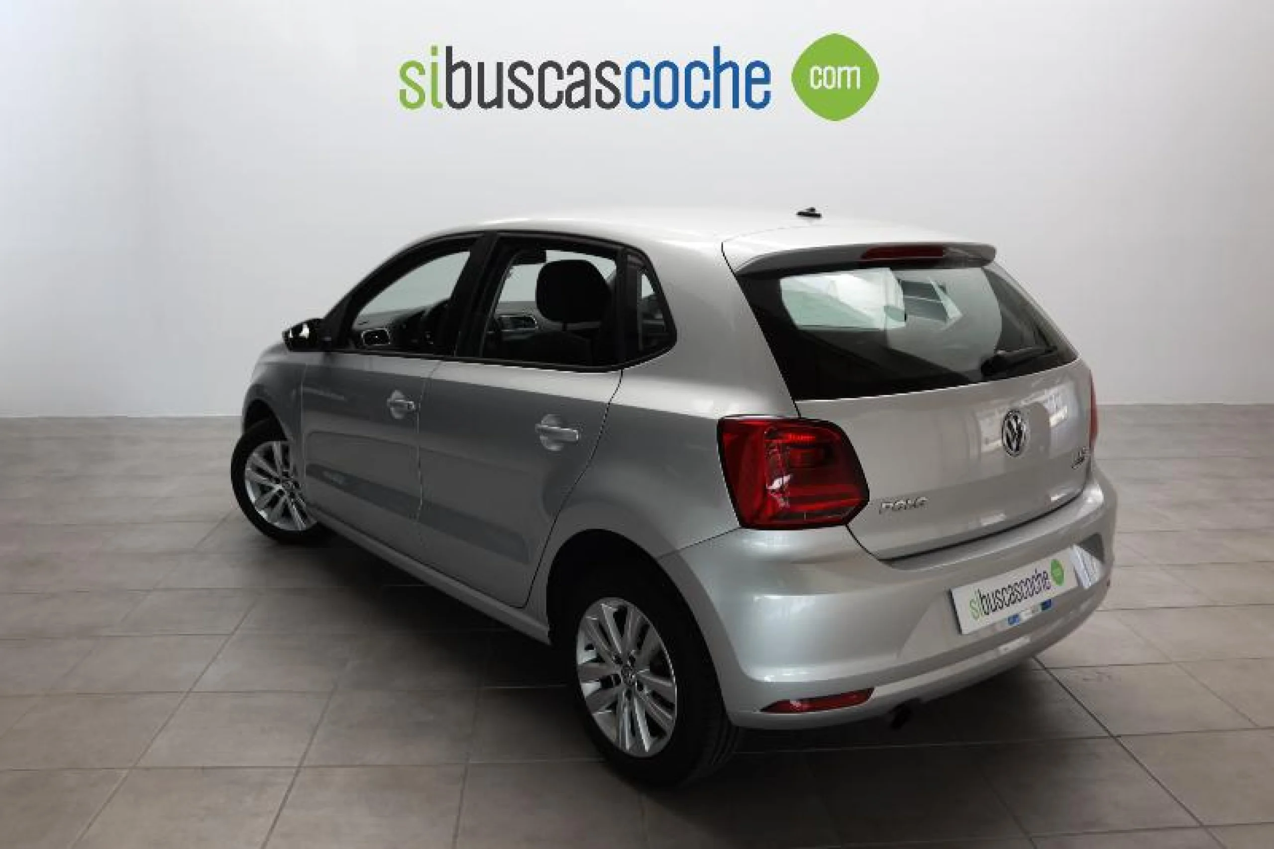 VOLKSWAGEN POLO ADVANCE 1.2 TSI 66KW(90CV) BMT - Foto 2
