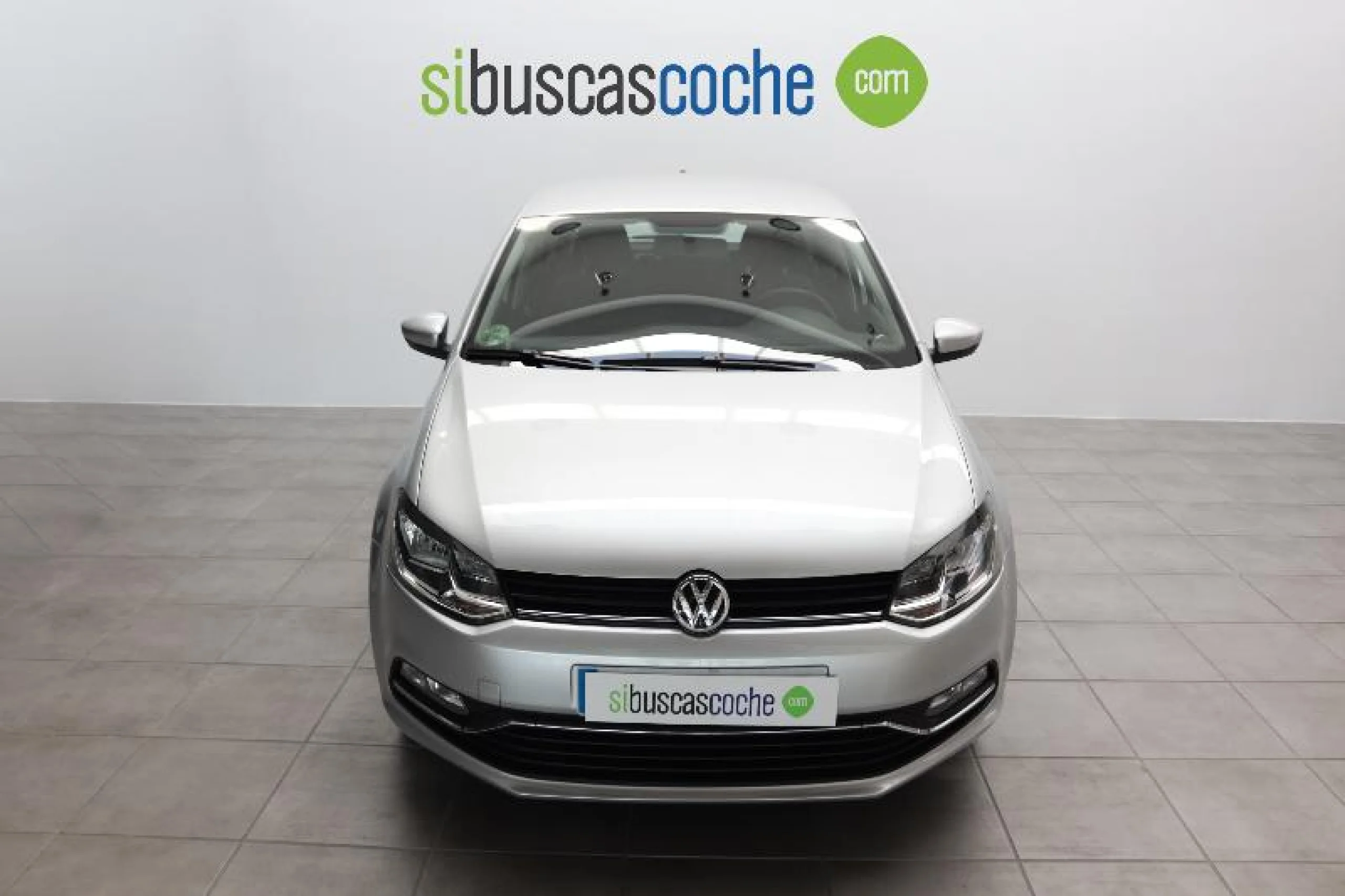 VOLKSWAGEN POLO ADVANCE 1.2 TSI 66KW(90CV) BMT - Foto 18