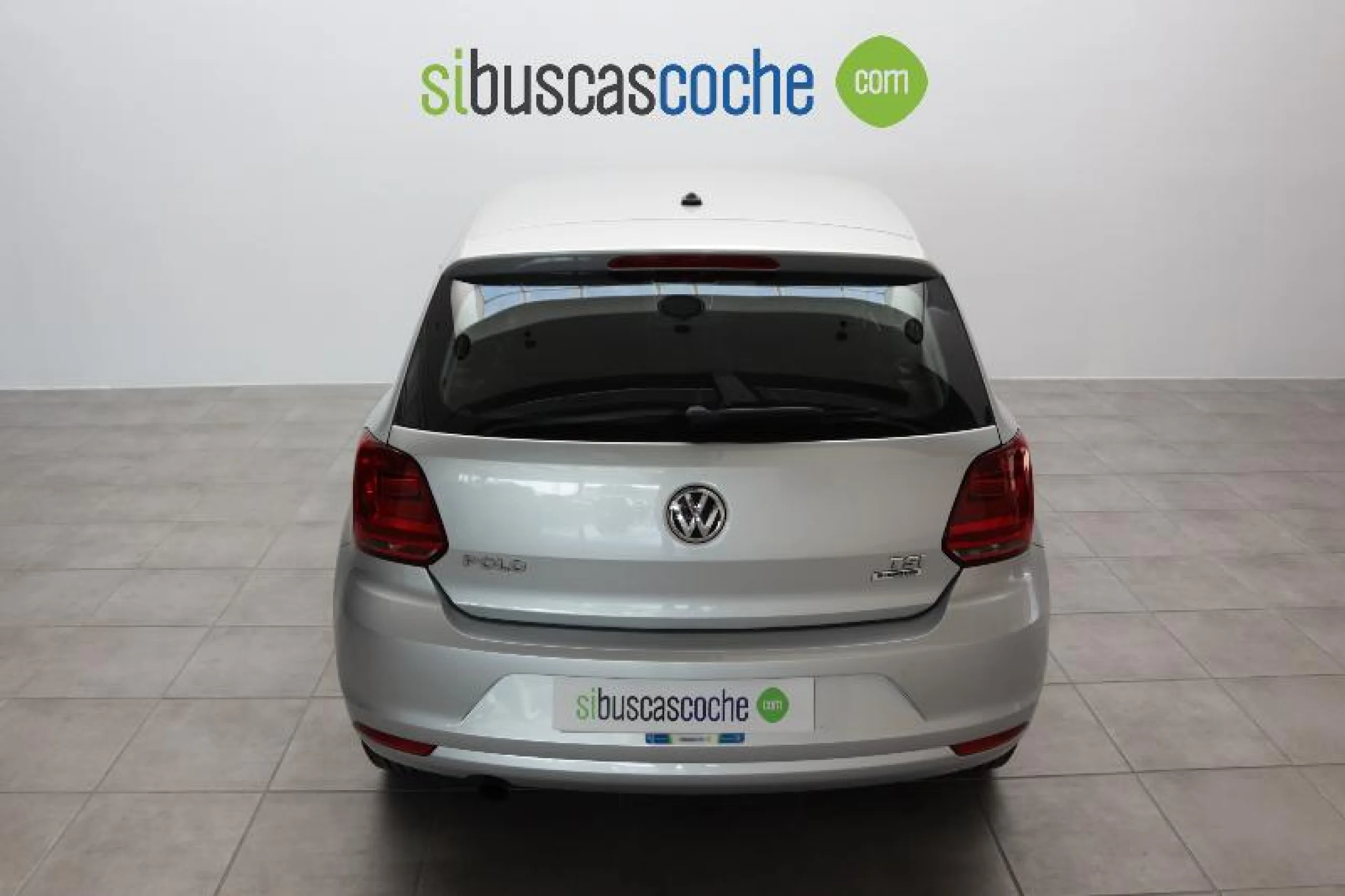 VOLKSWAGEN POLO ADVANCE 1.2 TSI 66KW(90CV) BMT - Foto 19