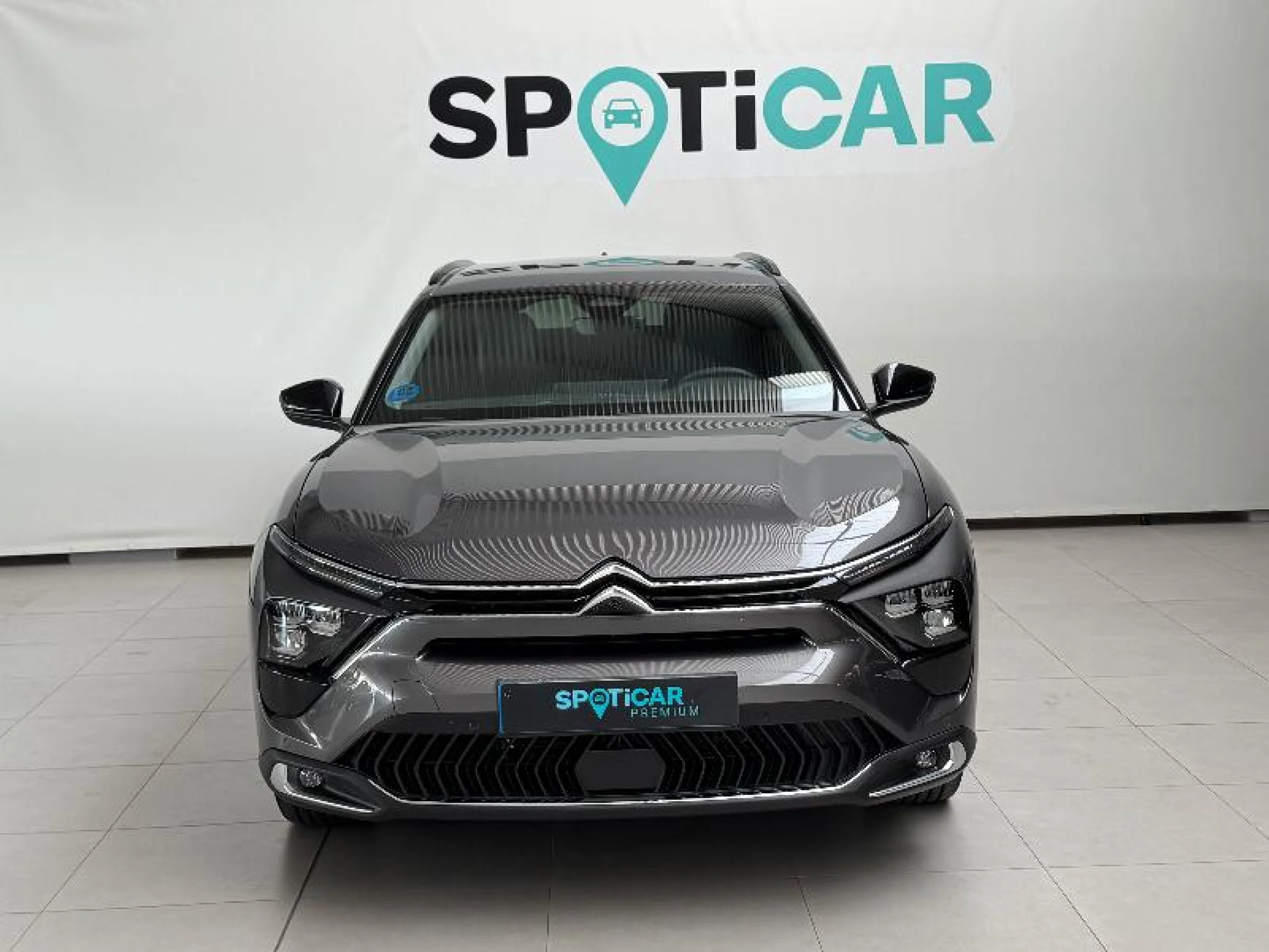 CITROEN C5 X PURETECH 132KW (180CV) S&S EAT8 SHINE - Foto 2
