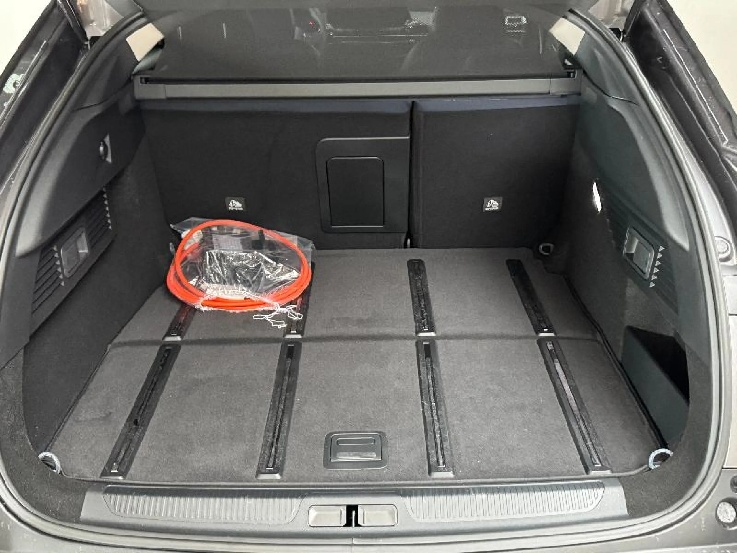 CITROEN C5 X HYBRID 180 E EAT8 SHINE - Foto 6