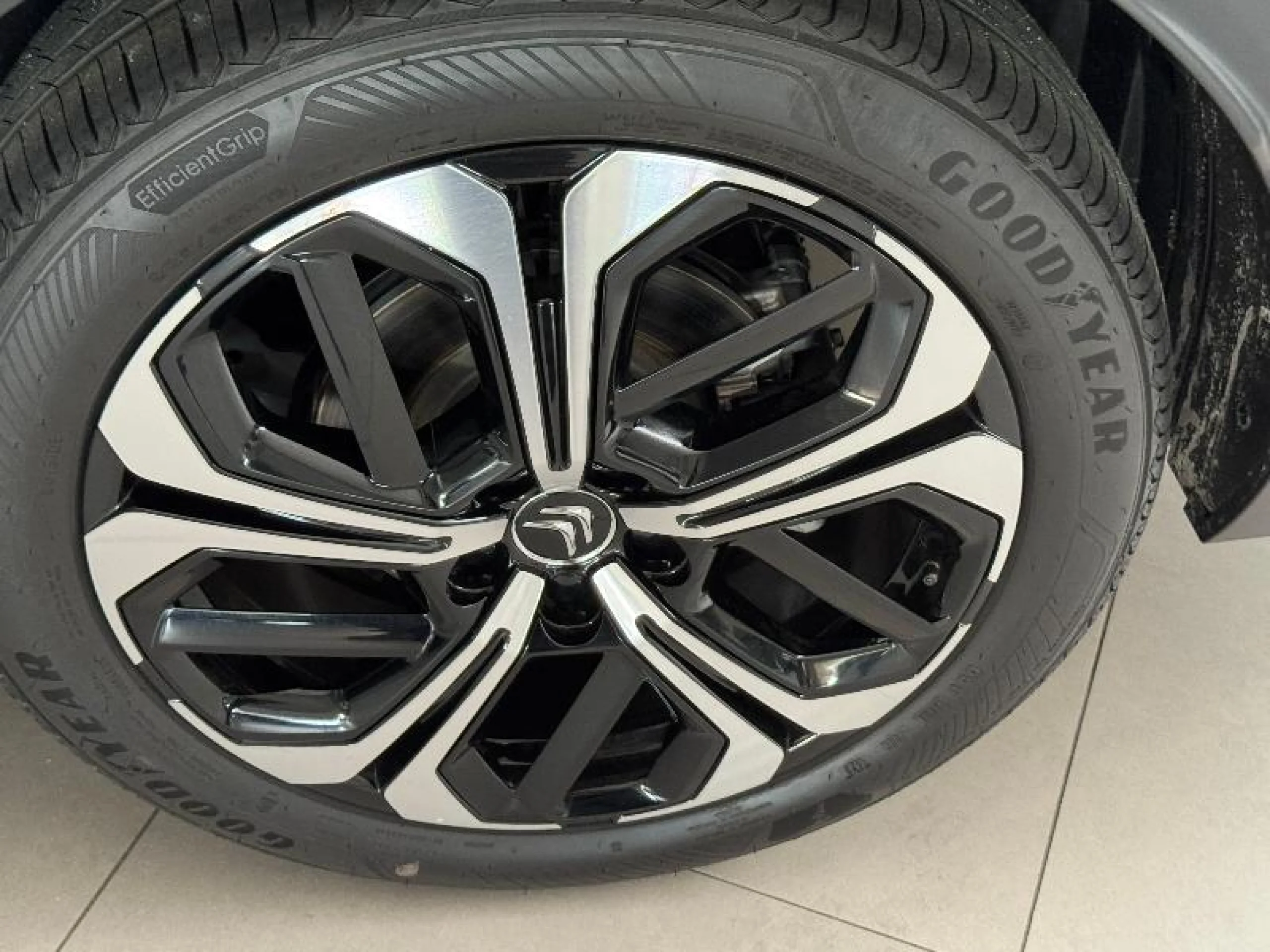 CITROEN C5 X HYBRID 180 E EAT8 SHINE - Foto 8