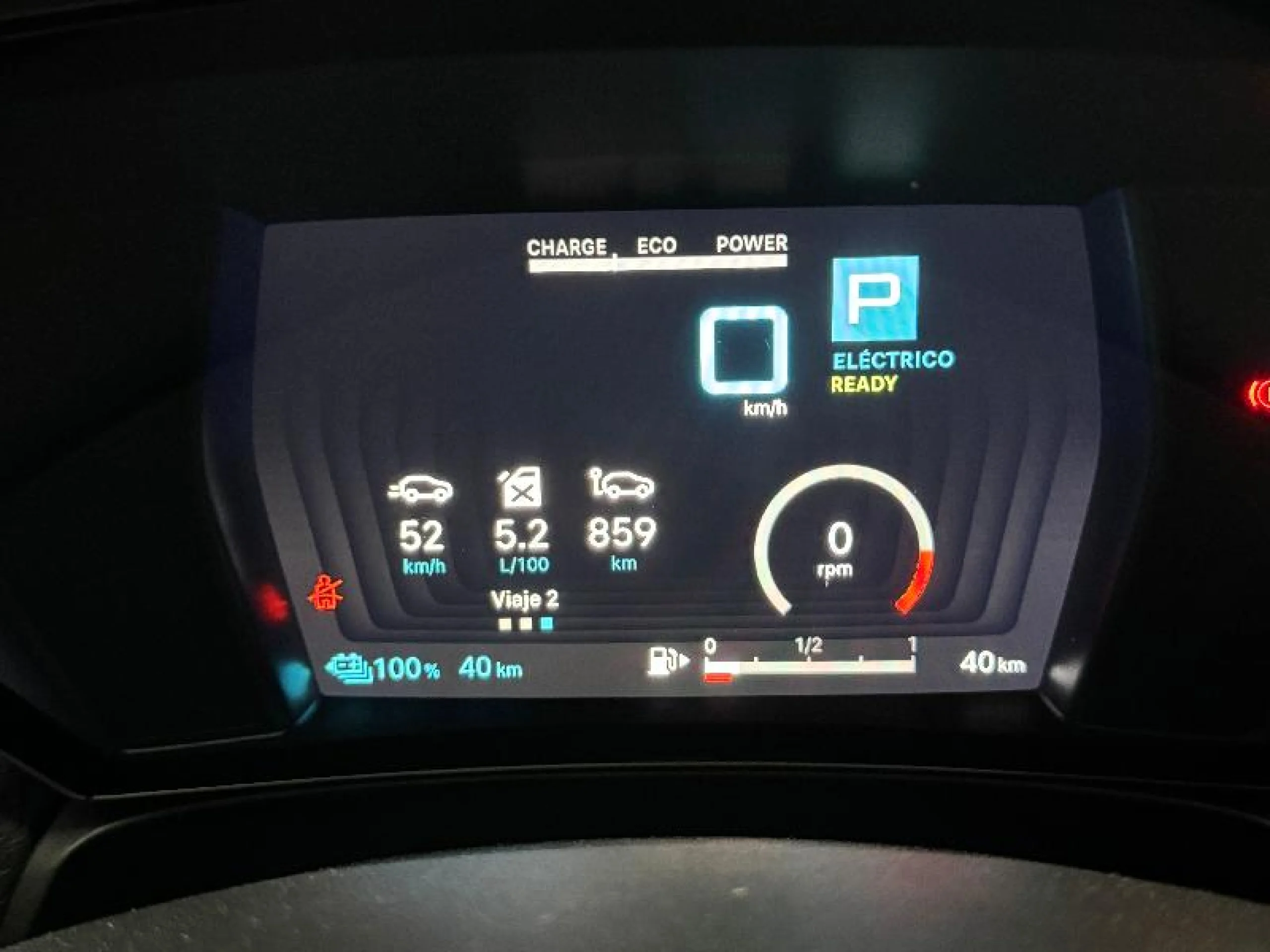 CITROEN C5 X HYBRID 180 E EAT8 SHINE - Foto 16