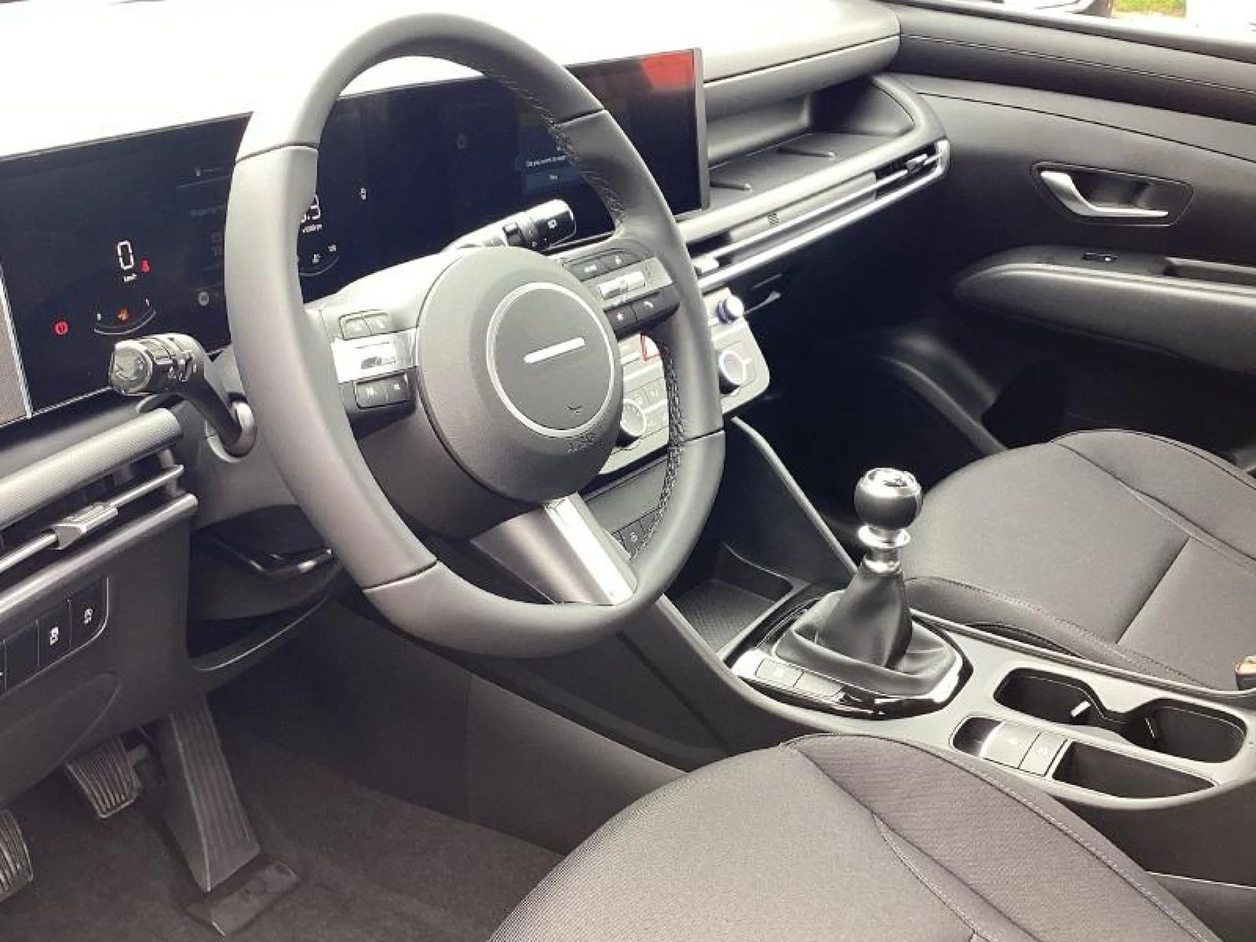 HYUNDAI TUCSON 1.6T 118KW (160CV) 48V KLASS - Foto 6