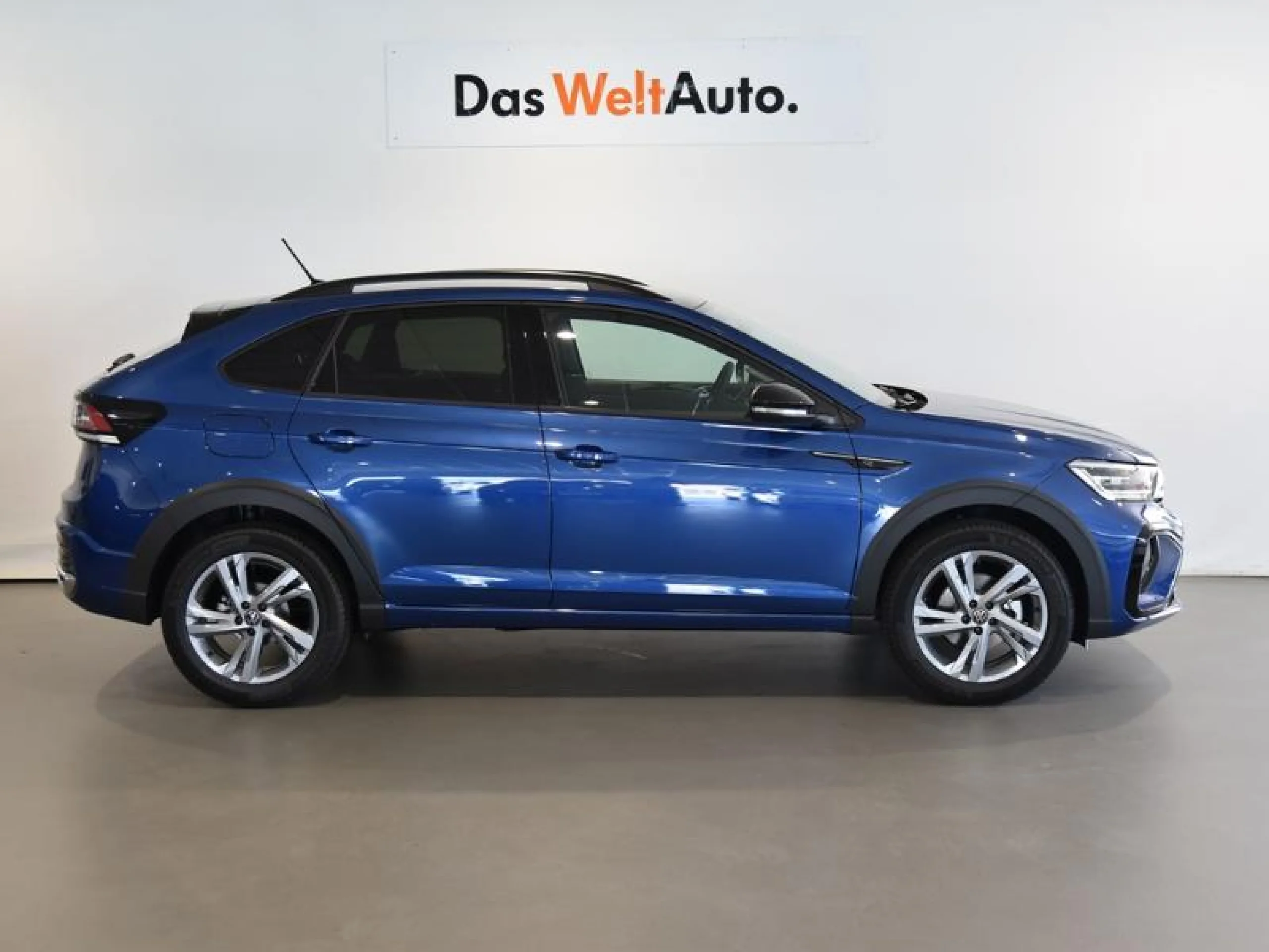 VOLKSWAGEN TAIGO R LINE 1.0 TSI 81KW (110CV) - Foto 3