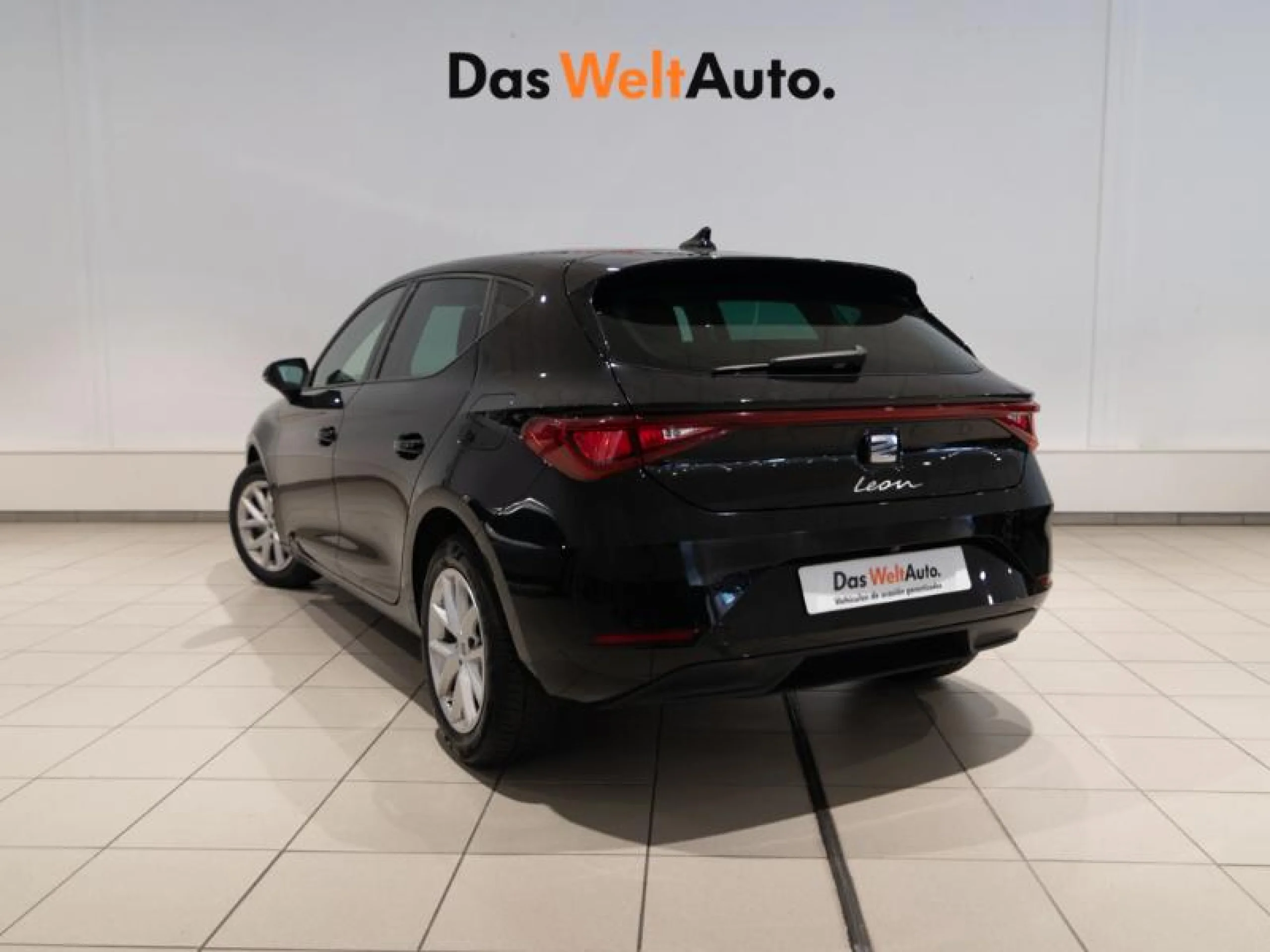 SEAT LEON 1.0 TSI 81KW S&S STYLE XL - Foto 2