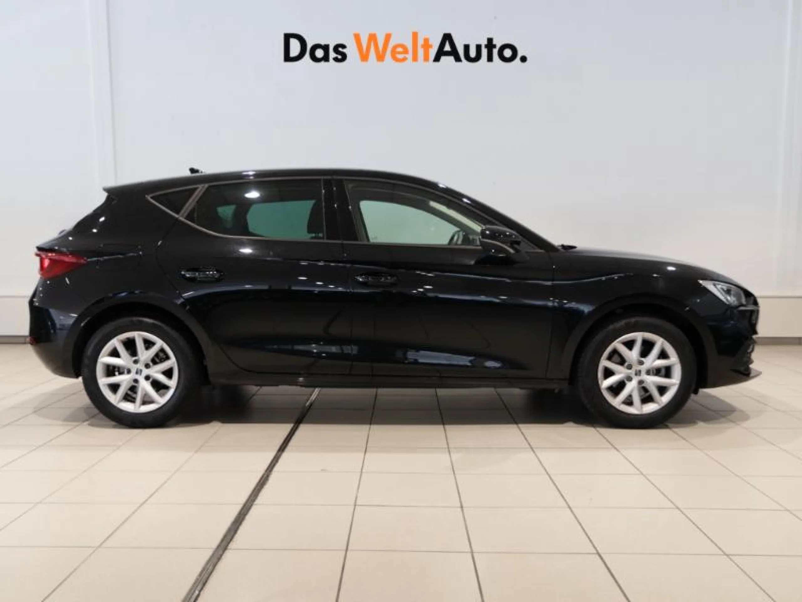 SEAT LEON 1.0 TSI 81KW S&S STYLE XL - Foto 3