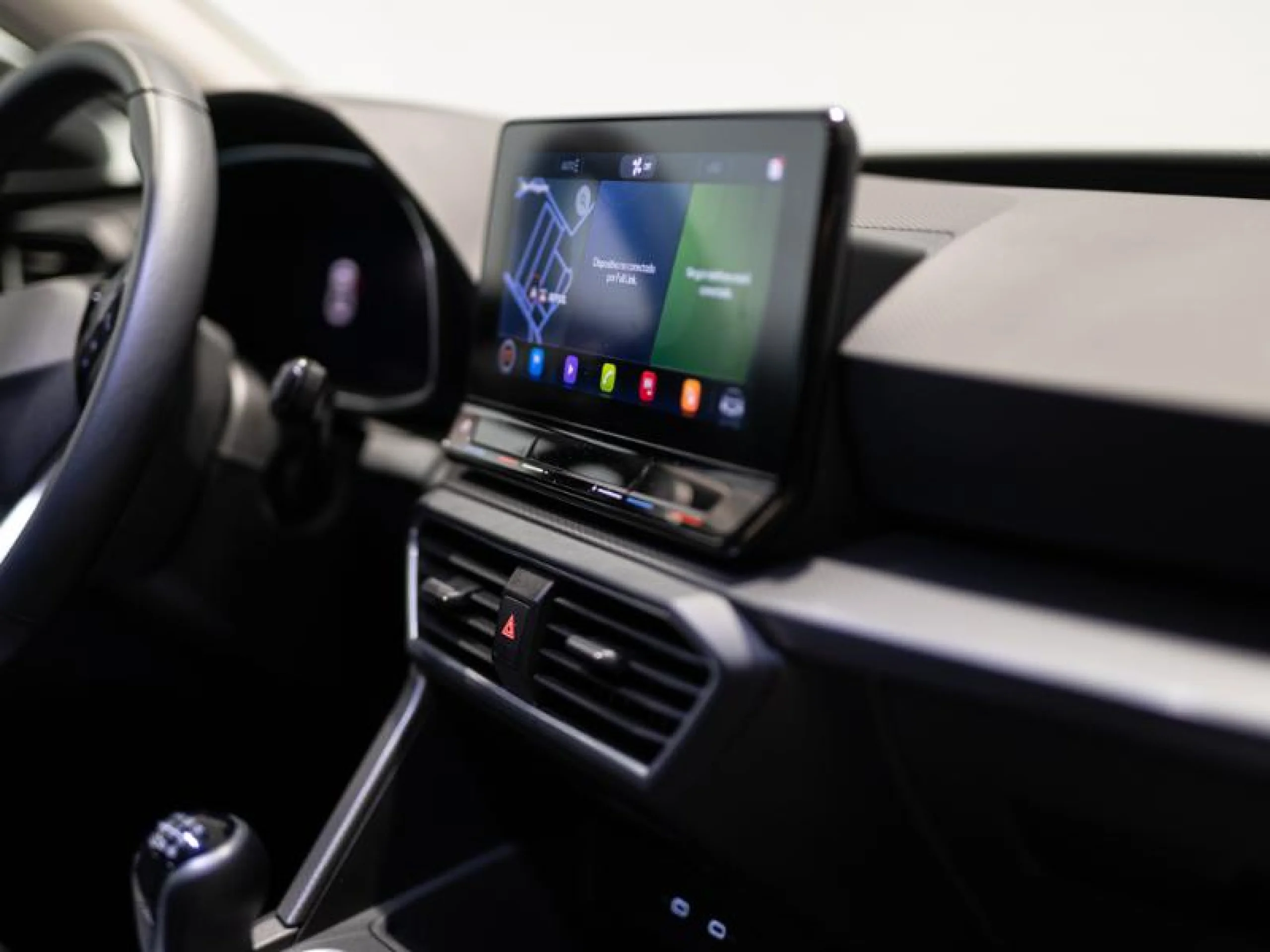 SEAT LEON 1.0 TSI 81KW S&S STYLE XL - Foto 10