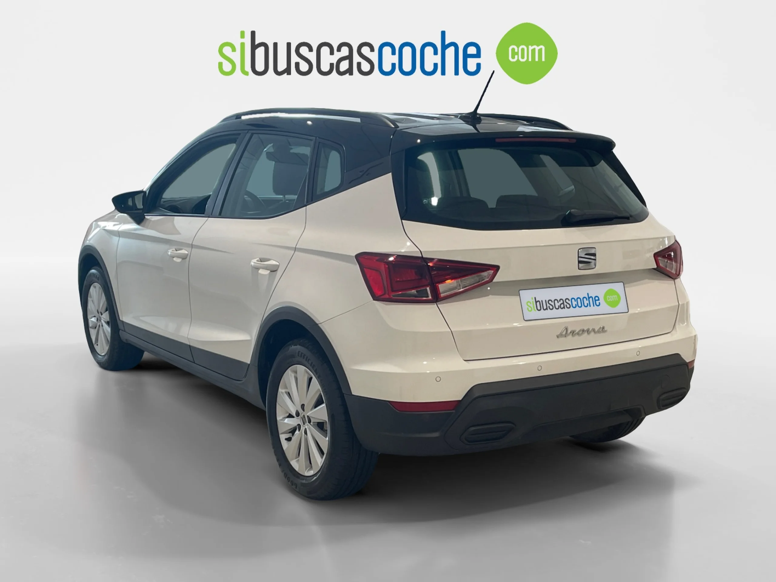 SEAT ARONA 1.0 TSI 81KW (110CV) STYLE XL - Foto 2