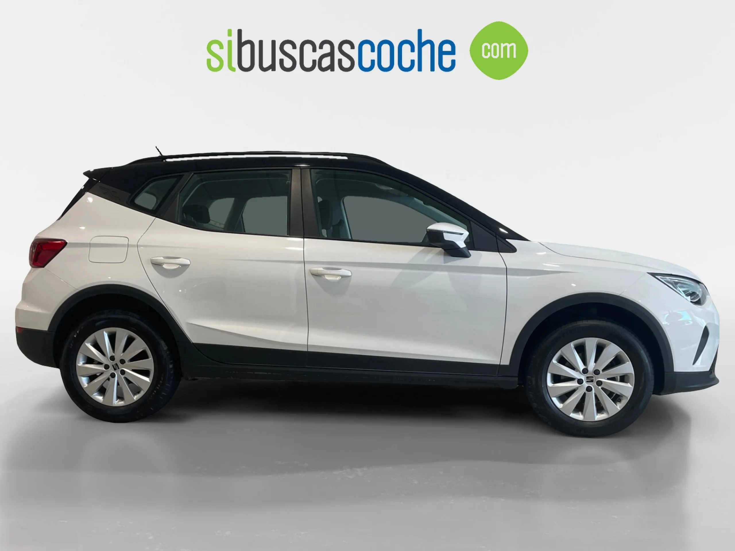 SEAT ARONA 1.0 TSI 81KW (110CV) STYLE XL - Foto 3