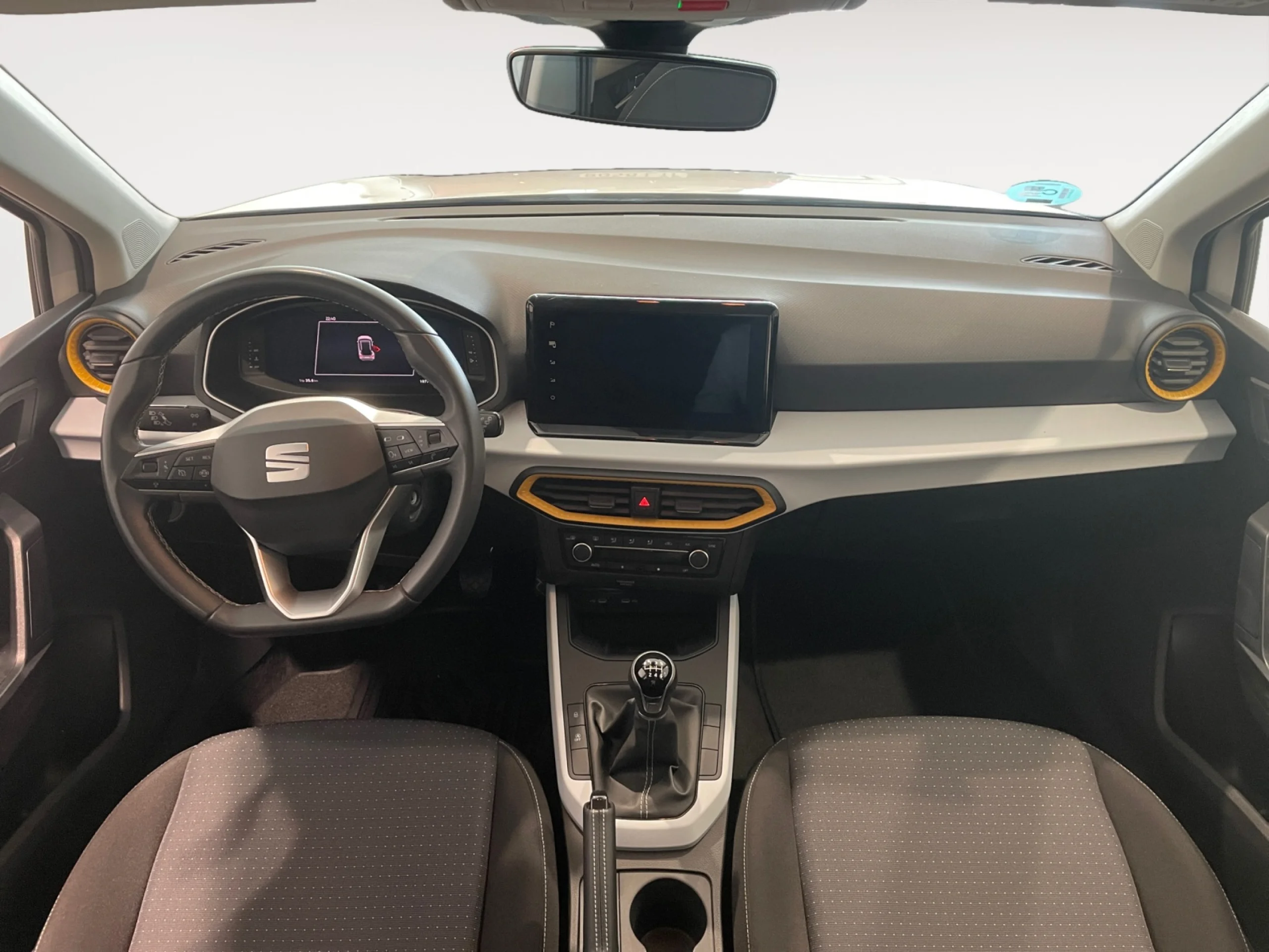 SEAT ARONA 1.0 TSI 81KW (110CV) STYLE XL - Foto 4