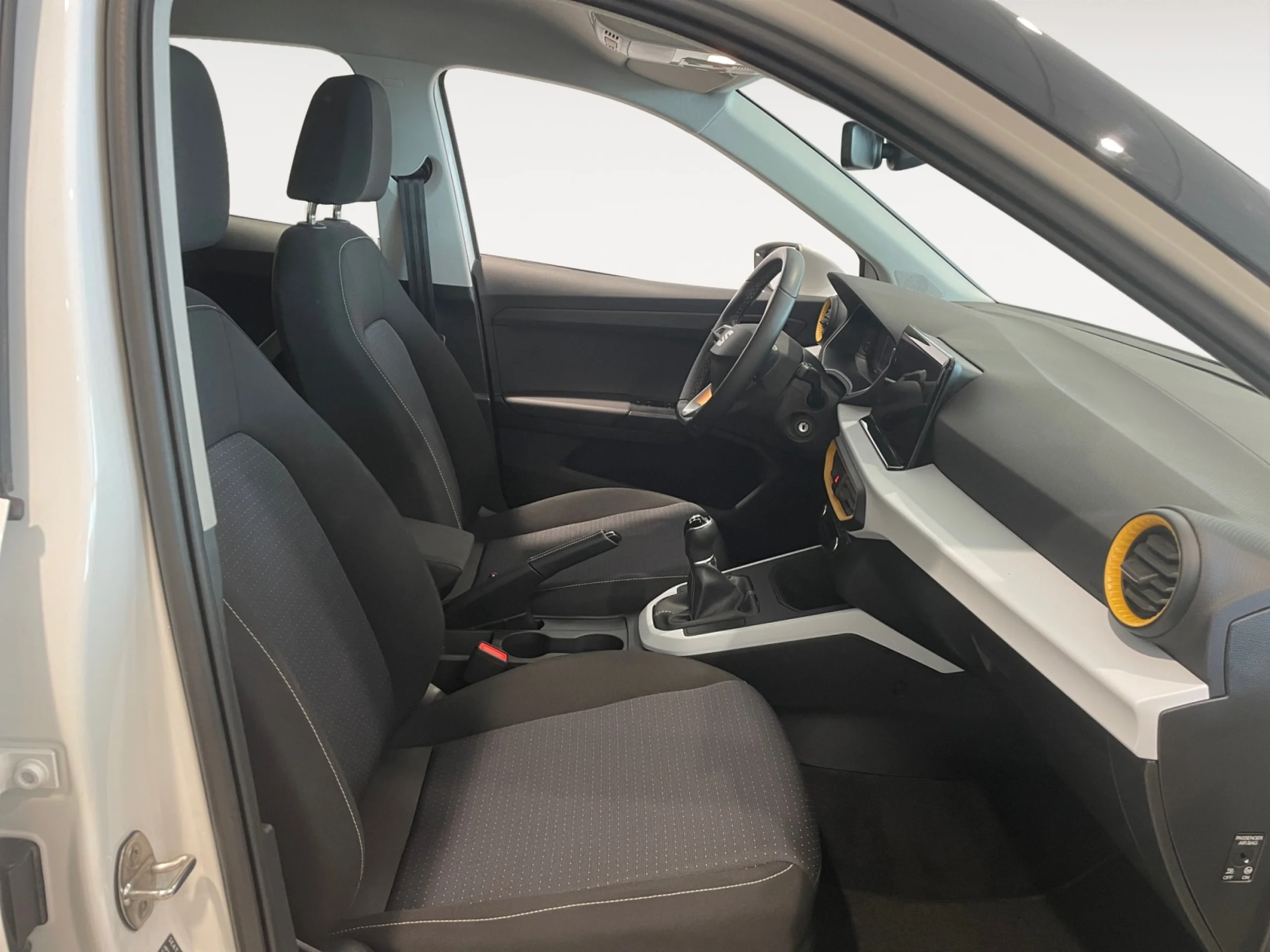 SEAT ARONA 1.0 TSI 81KW (110CV) STYLE XL - Foto 5