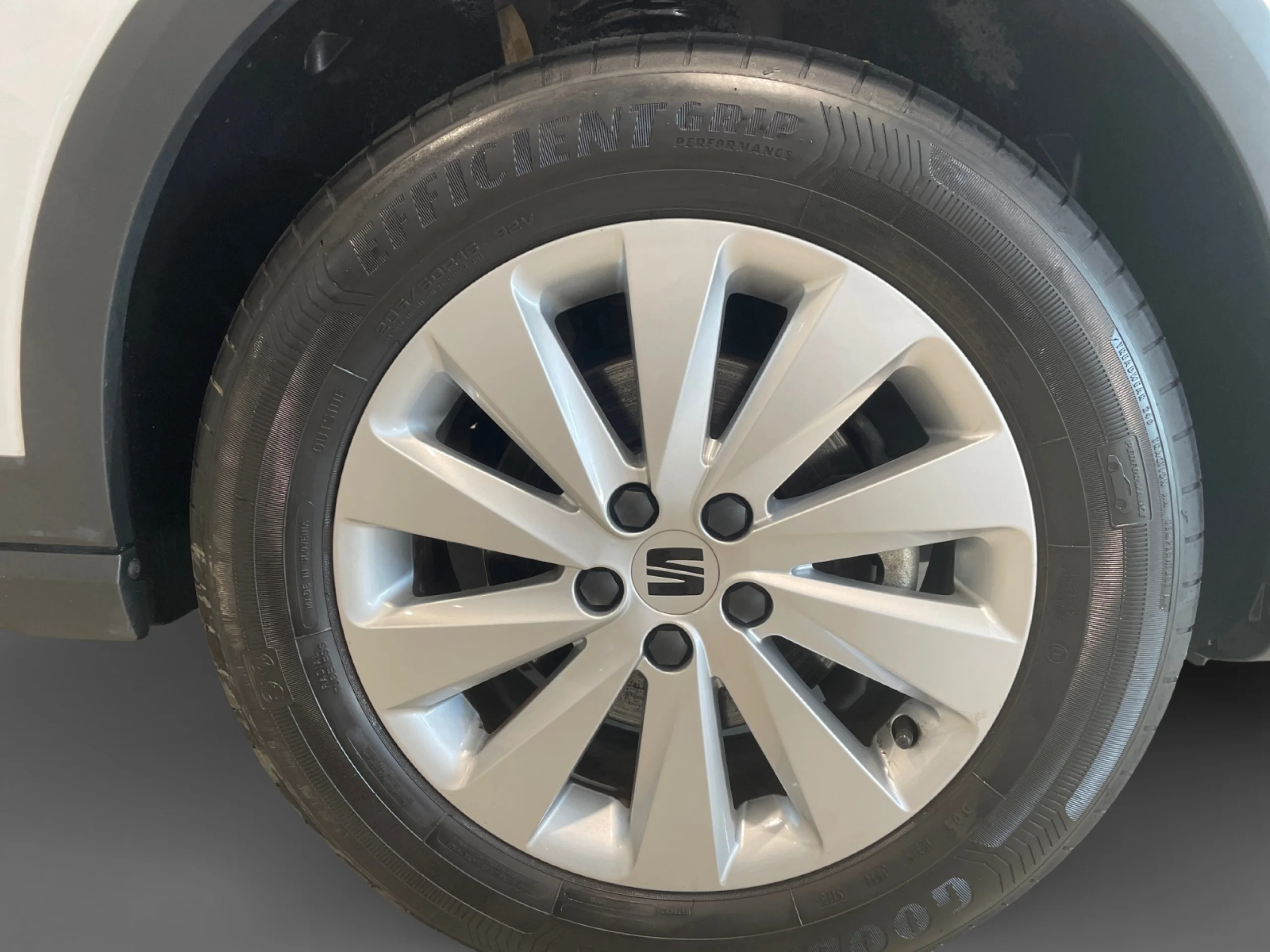 SEAT ARONA 1.0 TSI 81KW (110CV) STYLE XL - Foto 8