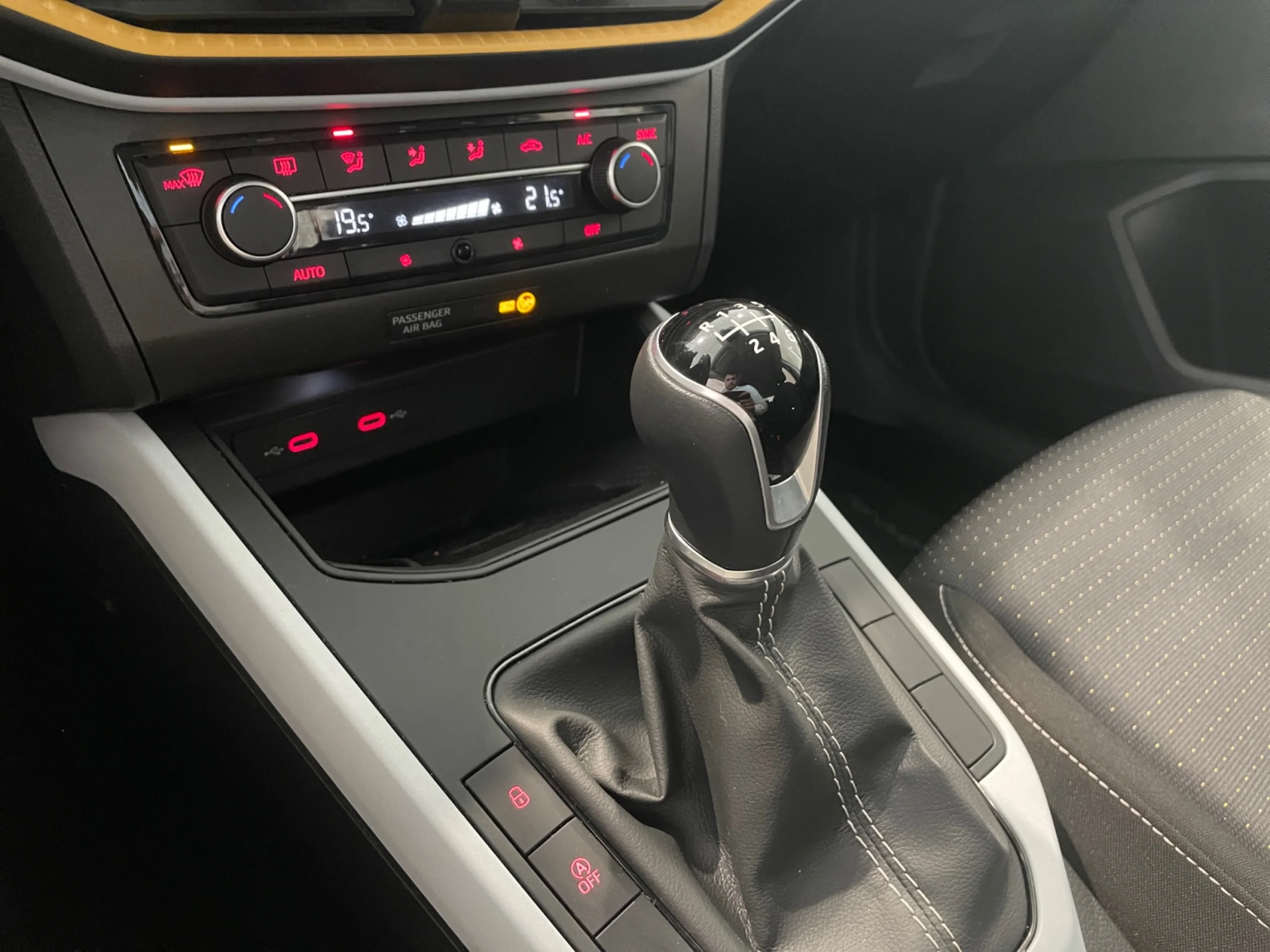 SEAT ARONA 1.0 TSI 81KW (110CV) STYLE XL - Foto 13