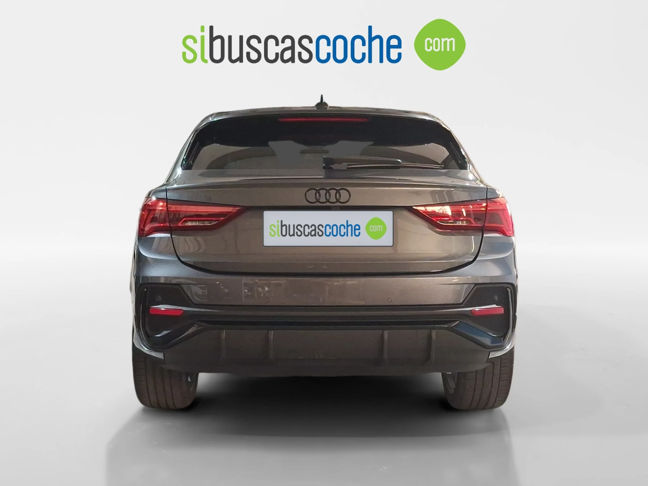 AUDI Q3 SPORTBACK 35 TFSI 110KW(150CV) S TRONIC BLACK LINE - Foto 6