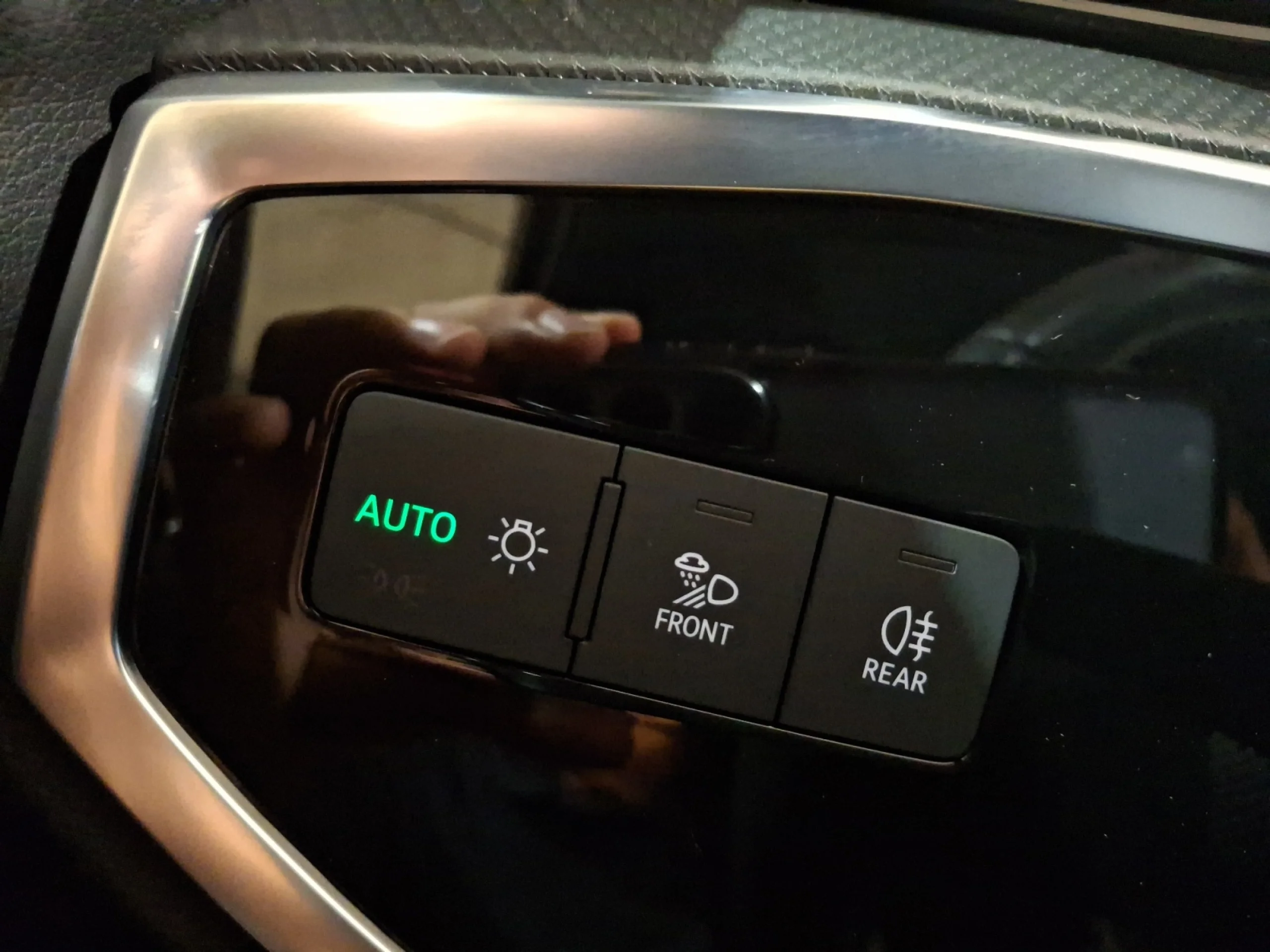 AUDI Q3 SPORTBACK 35 TFSI 110KW(150CV) S TRONIC BLACK LINE - Foto 15