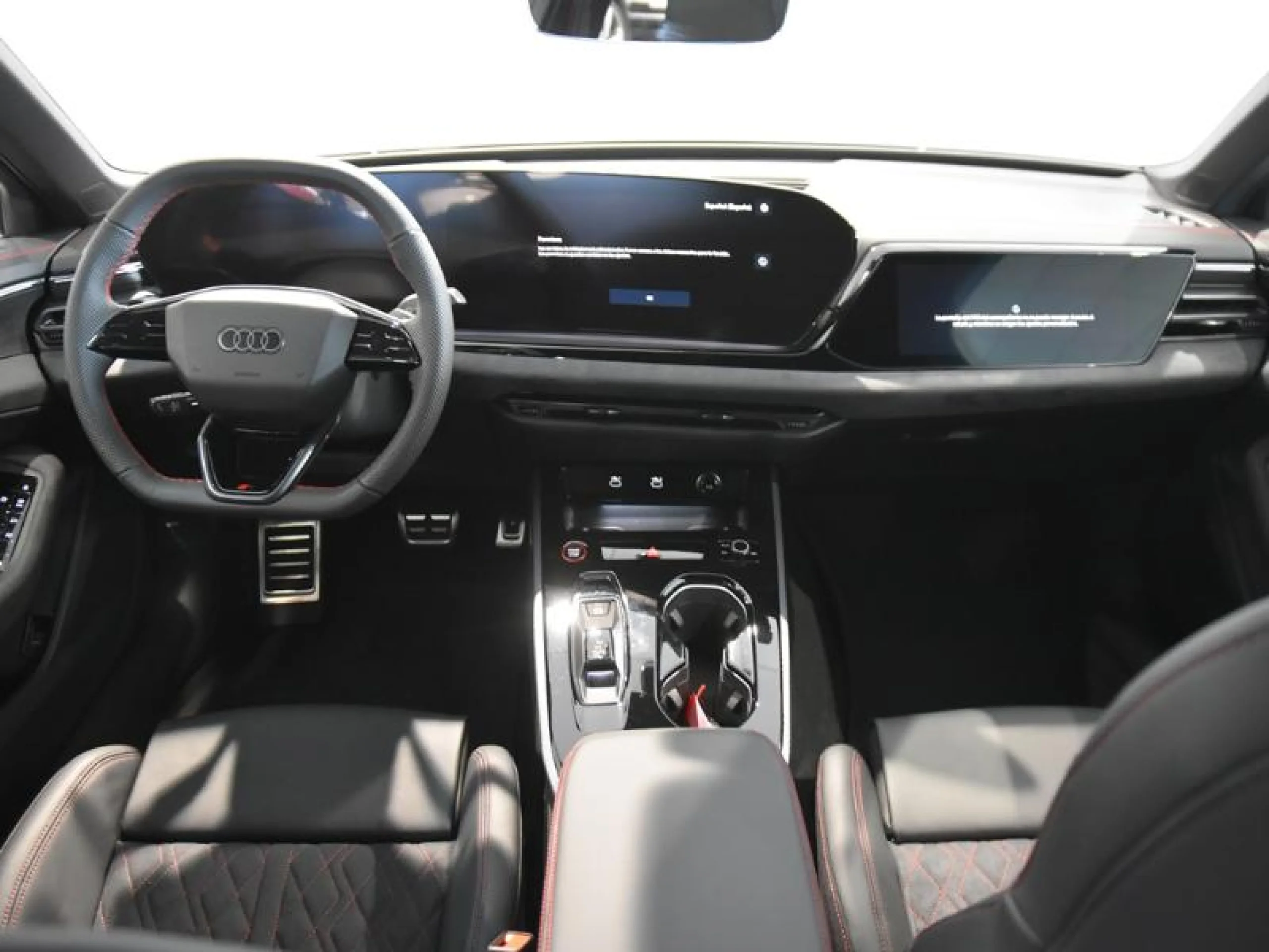AUDI A5 TDI 150 KW (204 CV) BLACK LINE - Foto 4