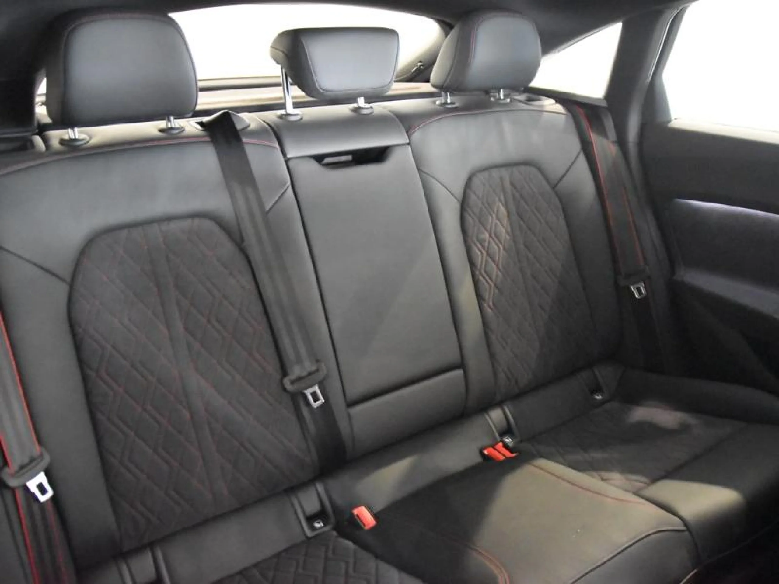 AUDI A5 TDI 150 KW (204 CV) BLACK LINE - Foto 5