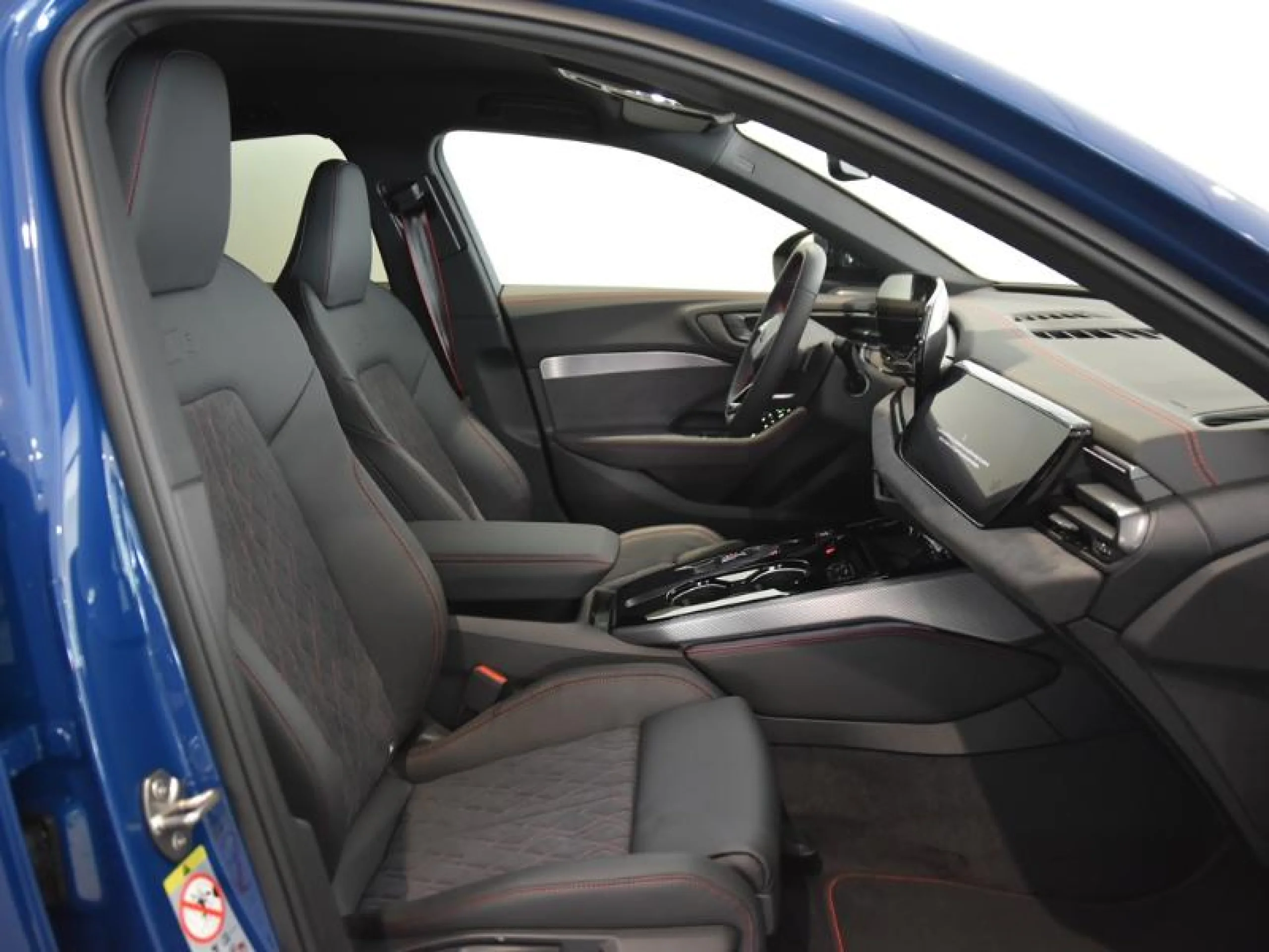 AUDI A5 TDI 150 KW (204 CV) BLACK LINE - Foto 6