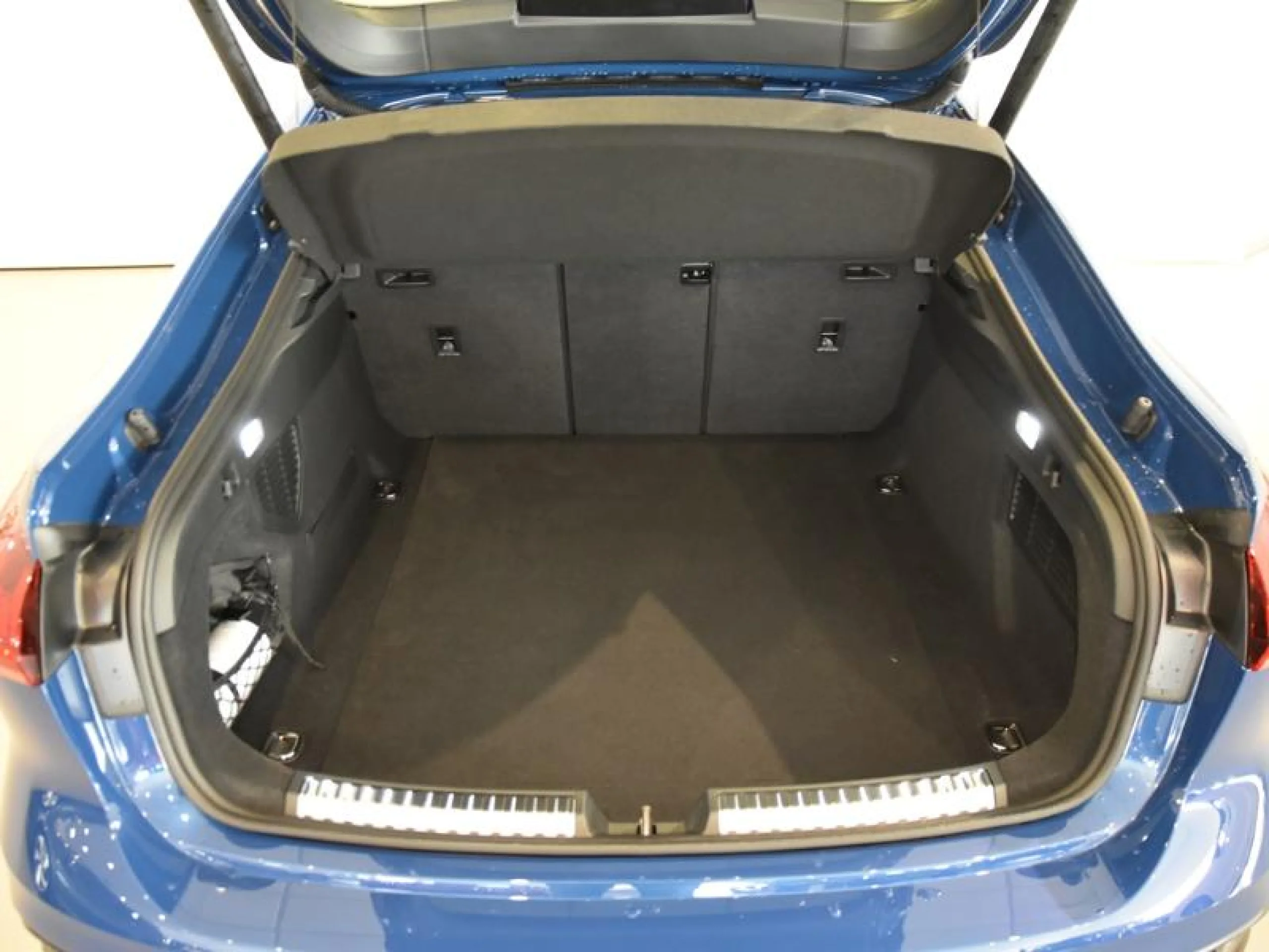 AUDI A5 TDI 150 KW (204 CV) BLACK LINE - Foto 7