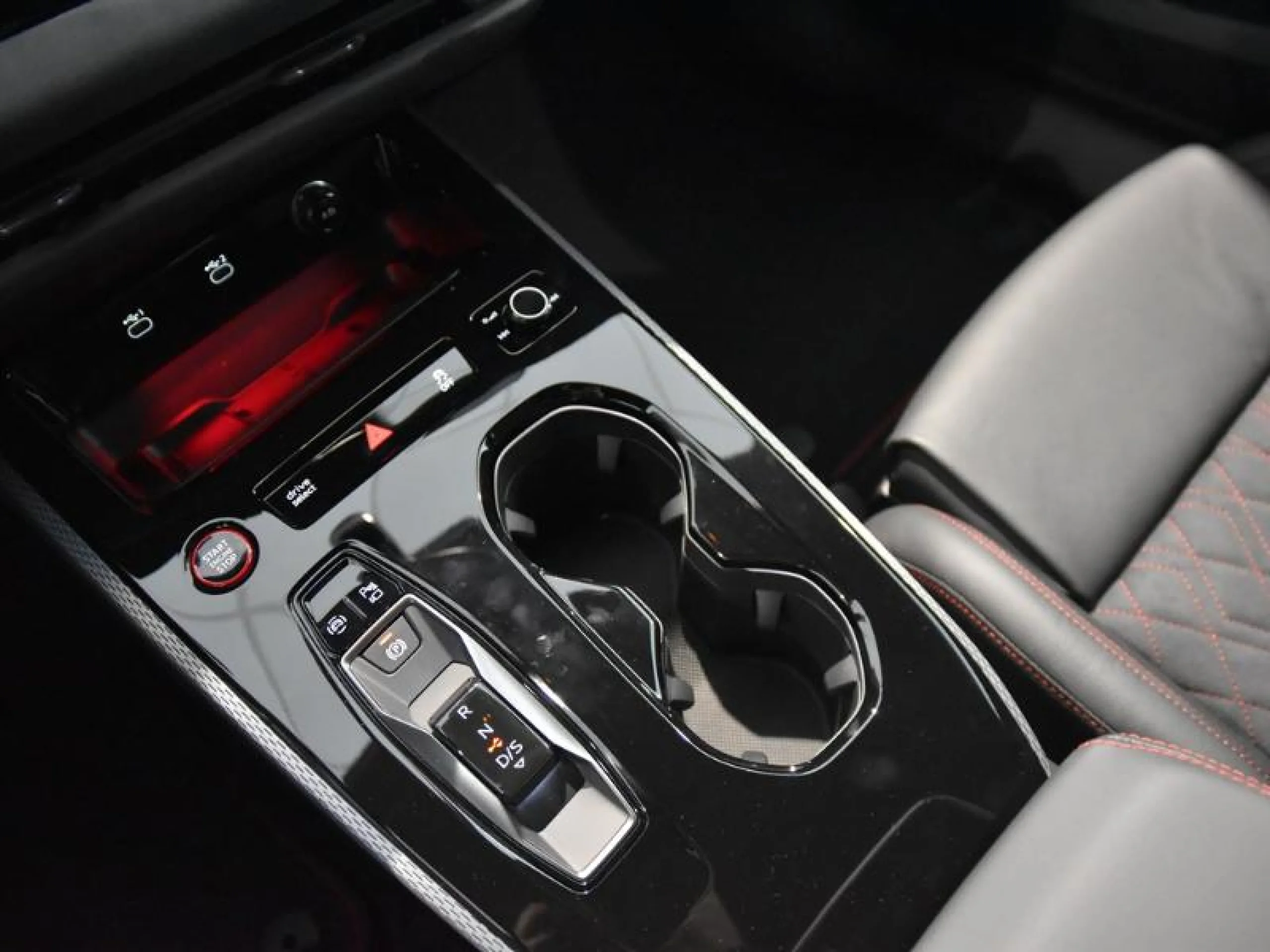 AUDI A5 TDI 150 KW (204 CV) BLACK LINE - Foto 10