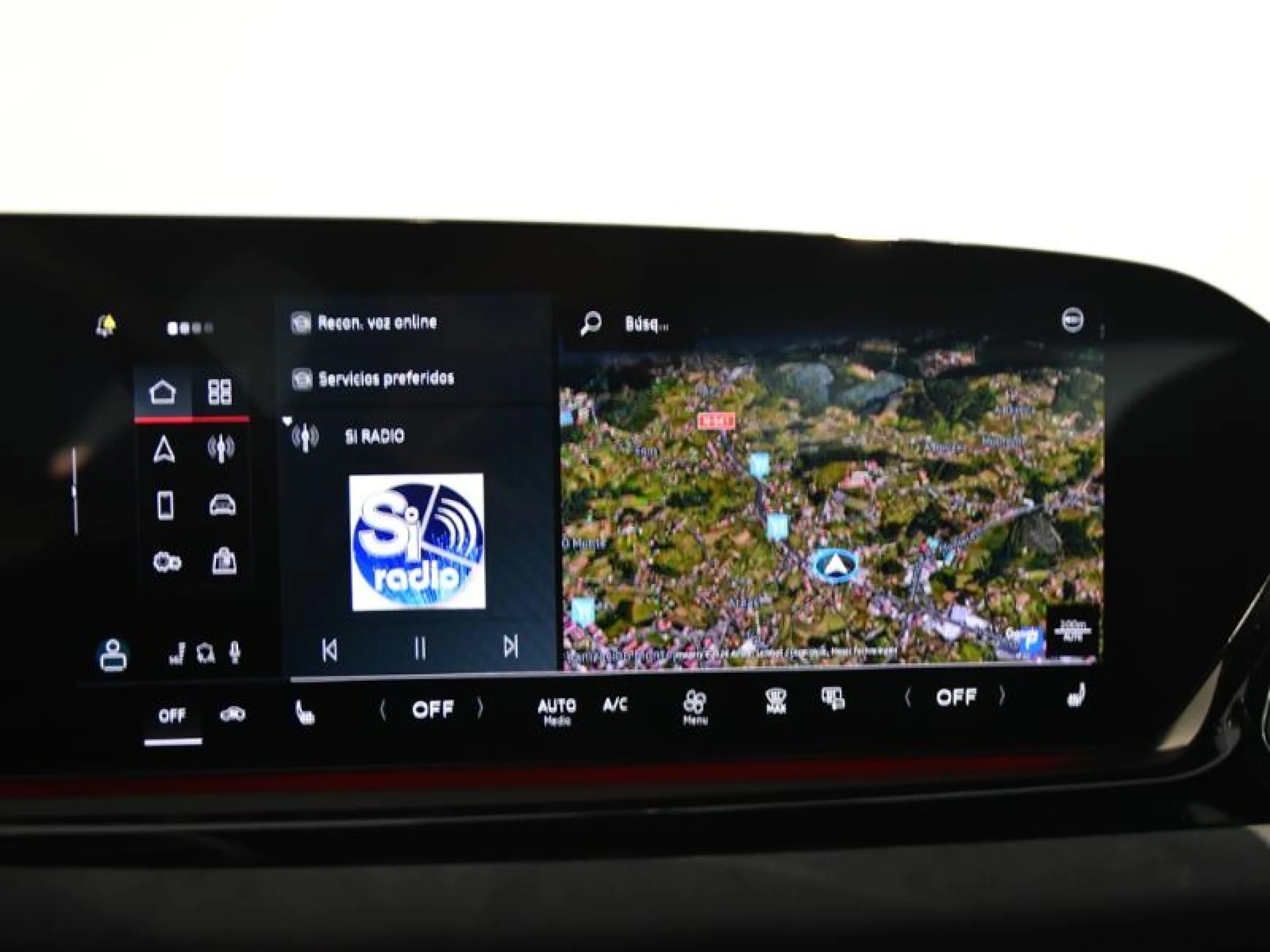 AUDI A5 TDI 150 KW (204 CV) BLACK LINE - Foto 12