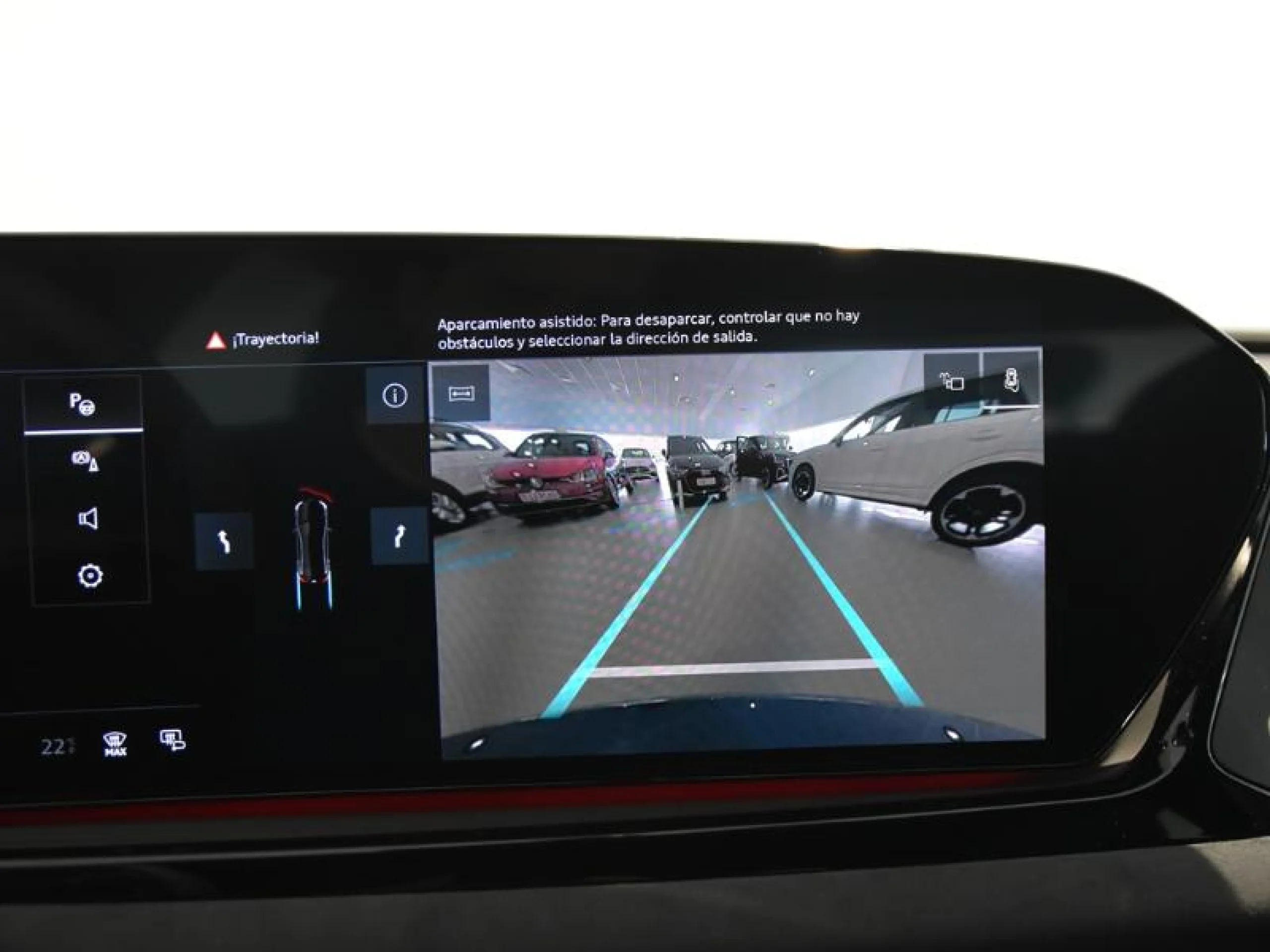 AUDI A5 TDI 150 KW (204 CV) BLACK LINE - Foto 13