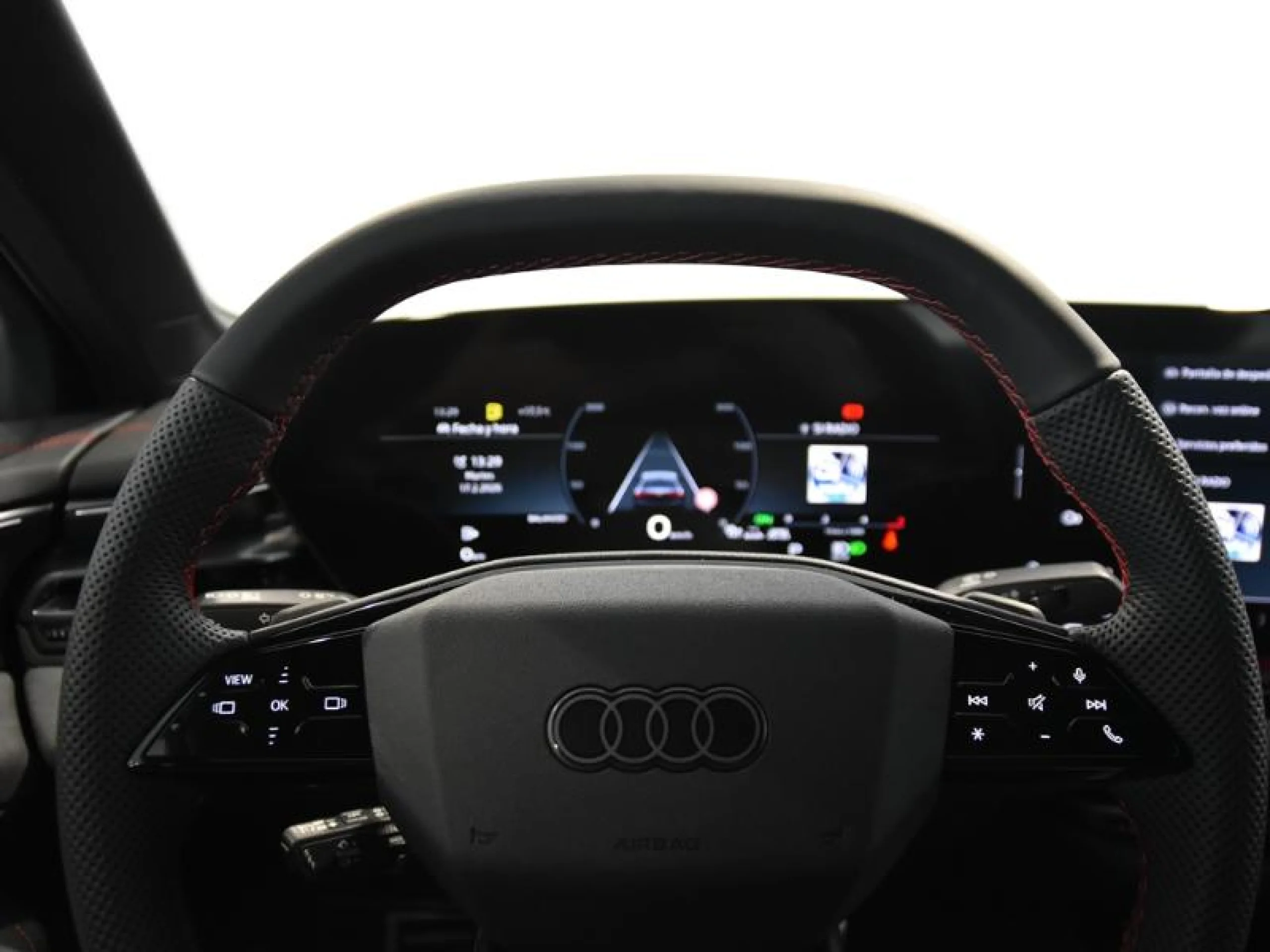 AUDI A5 TDI 150 KW (204 CV) BLACK LINE - Foto 14