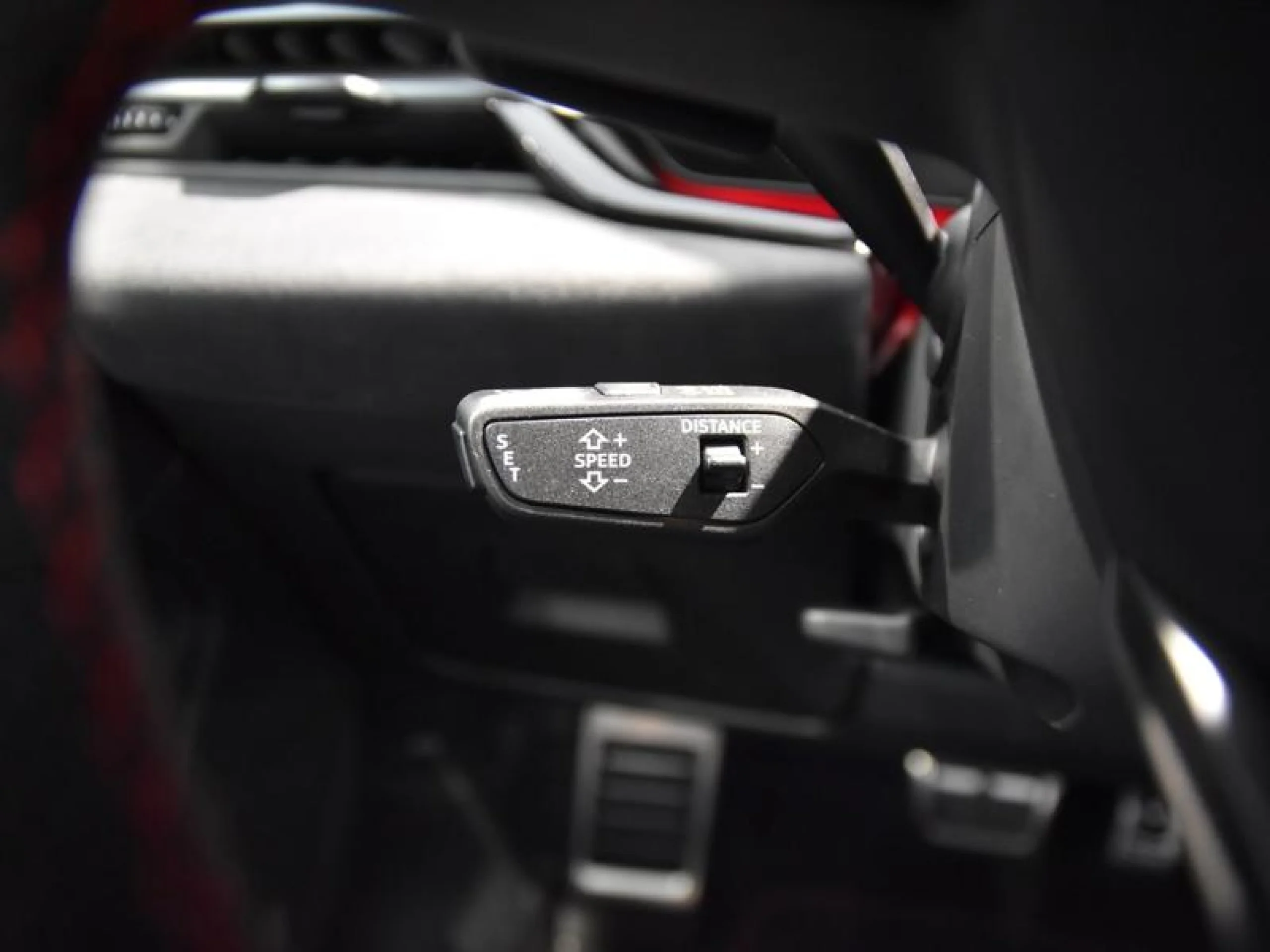 AUDI A5 TDI 150 KW (204 CV) BLACK LINE - Foto 16