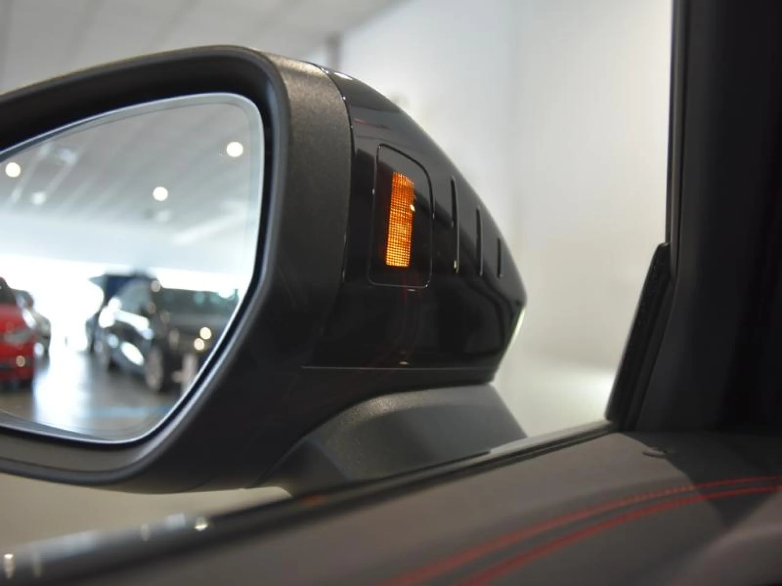 AUDI A5 TDI 150 KW (204 CV) BLACK LINE - Foto 18