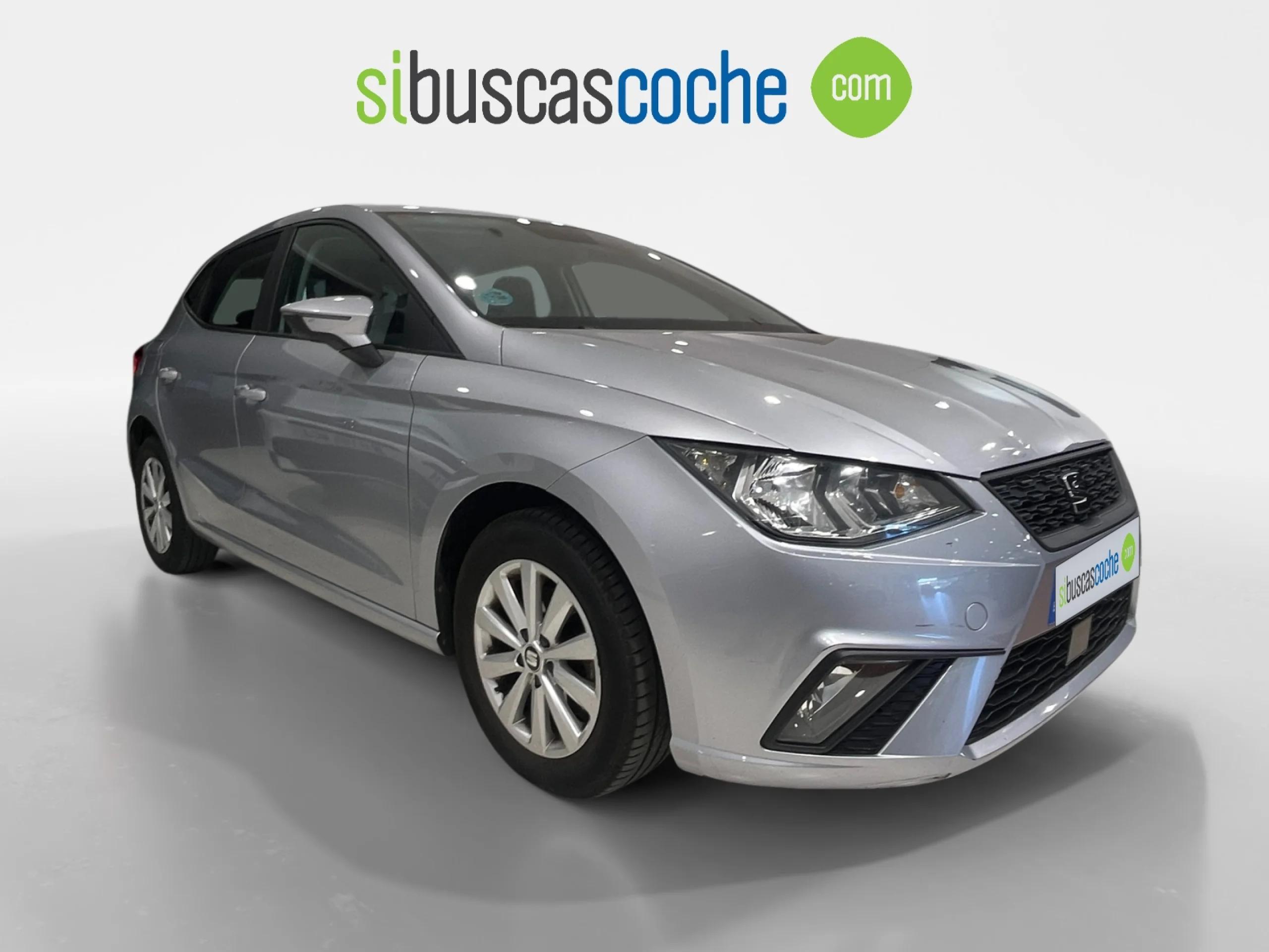 SEAT IBIZA 1.6 TDI 70KW (95CV) STYLE - Foto 1