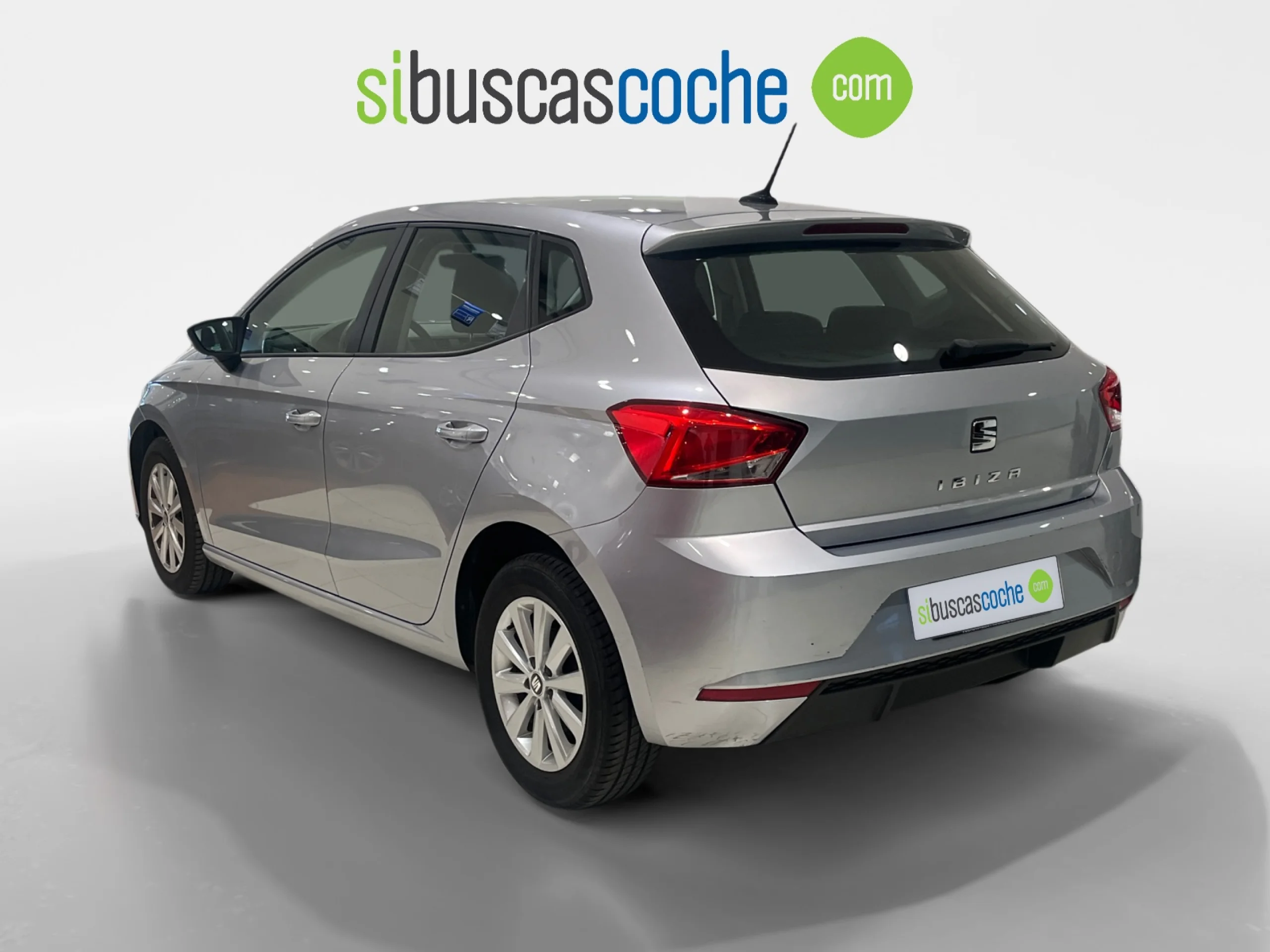 SEAT IBIZA 1.6 TDI 70KW (95CV) STYLE - Foto 2