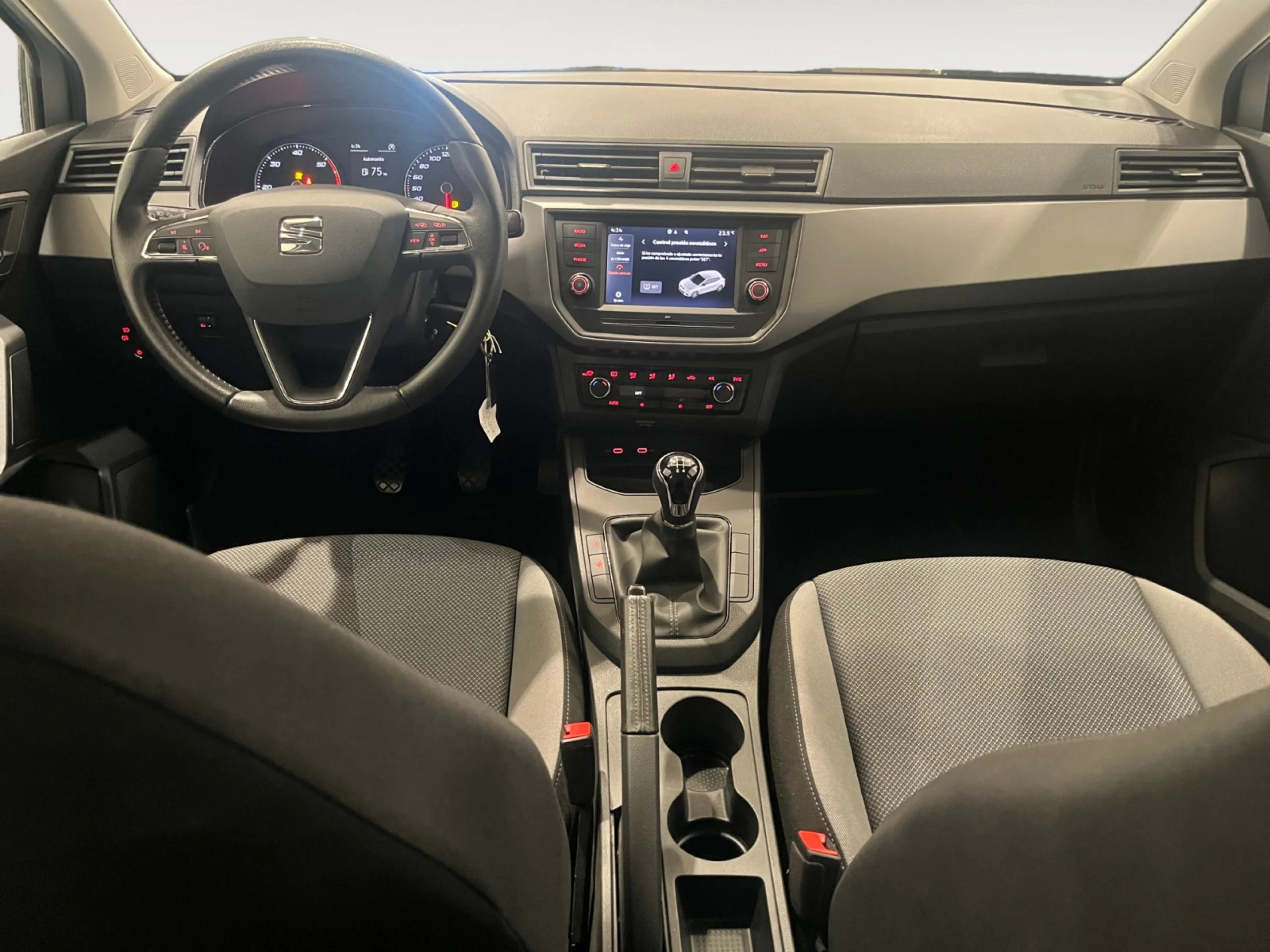 SEAT IBIZA 1.6 TDI 70KW (95CV) STYLE - Foto 4