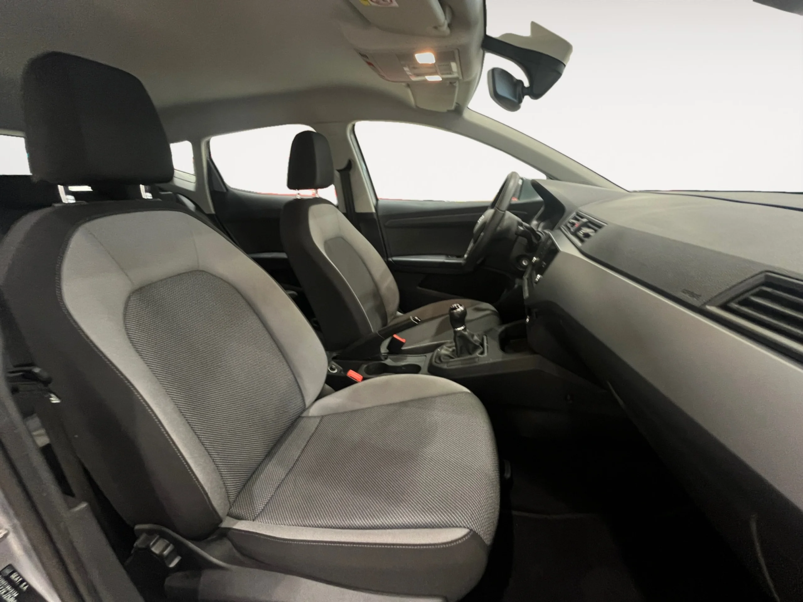 SEAT IBIZA 1.6 TDI 70KW (95CV) STYLE - Foto 5