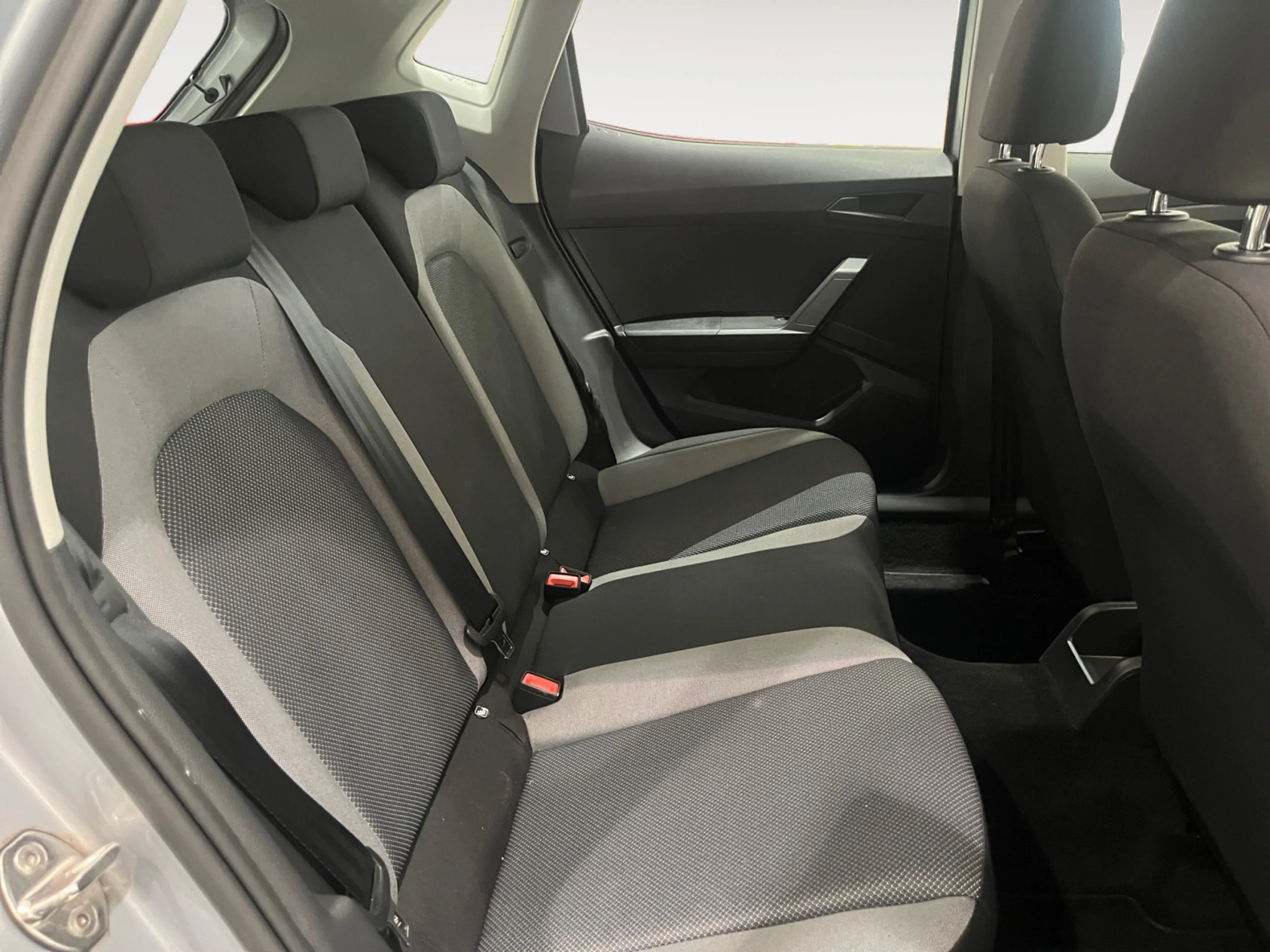 SEAT IBIZA 1.6 TDI 70KW (95CV) STYLE - Foto 6